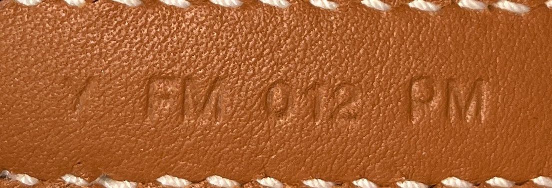 Hermes Picotin Lock Bag Size ONE SIZE - 6 Thumbnail