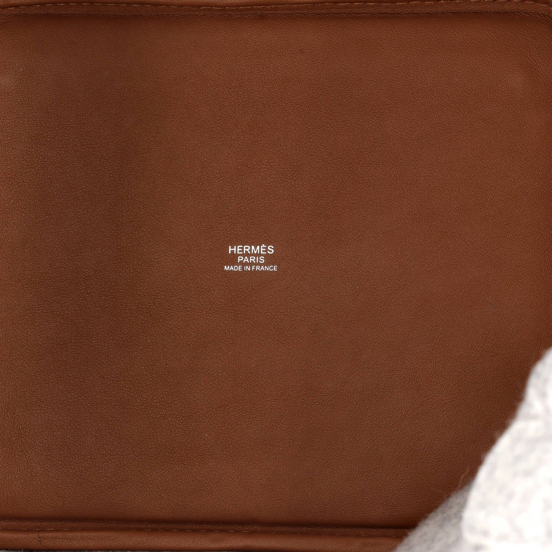 Hermes Picotin Lock Bag Size ONE SIZE - 5 Thumbnail