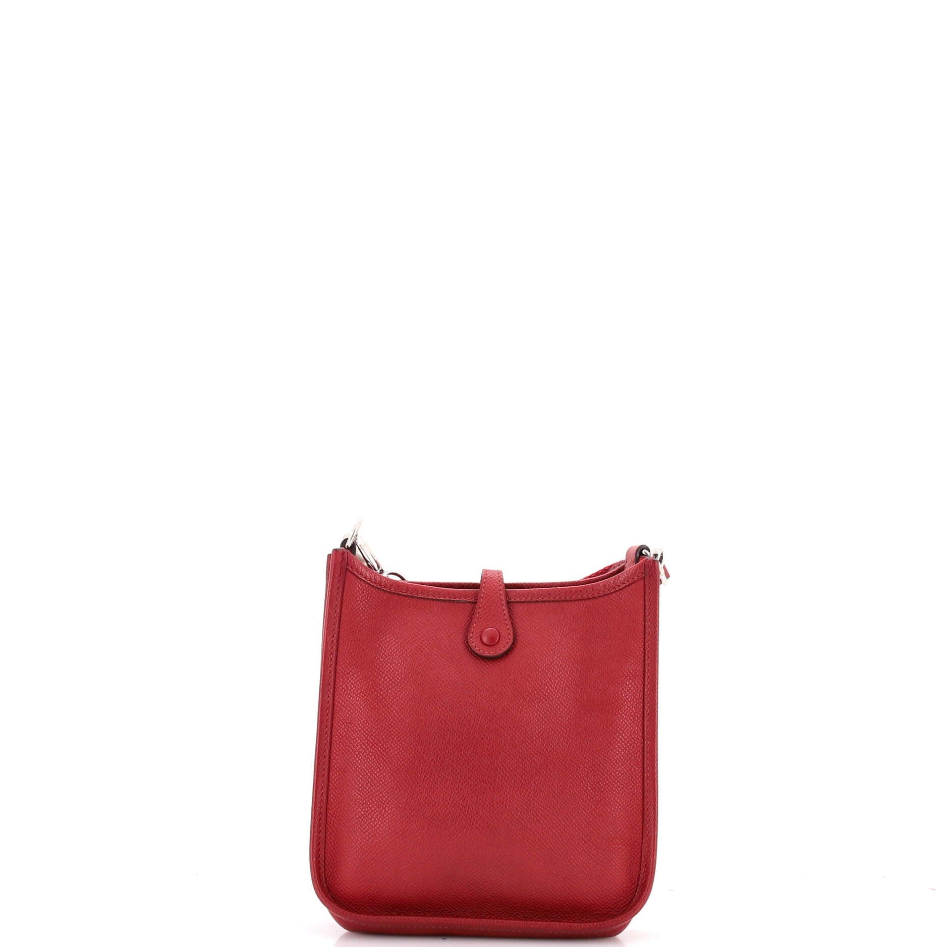 Hermes Evelyne Bag Gen III Size ONE SIZE - 3 Thumbnail