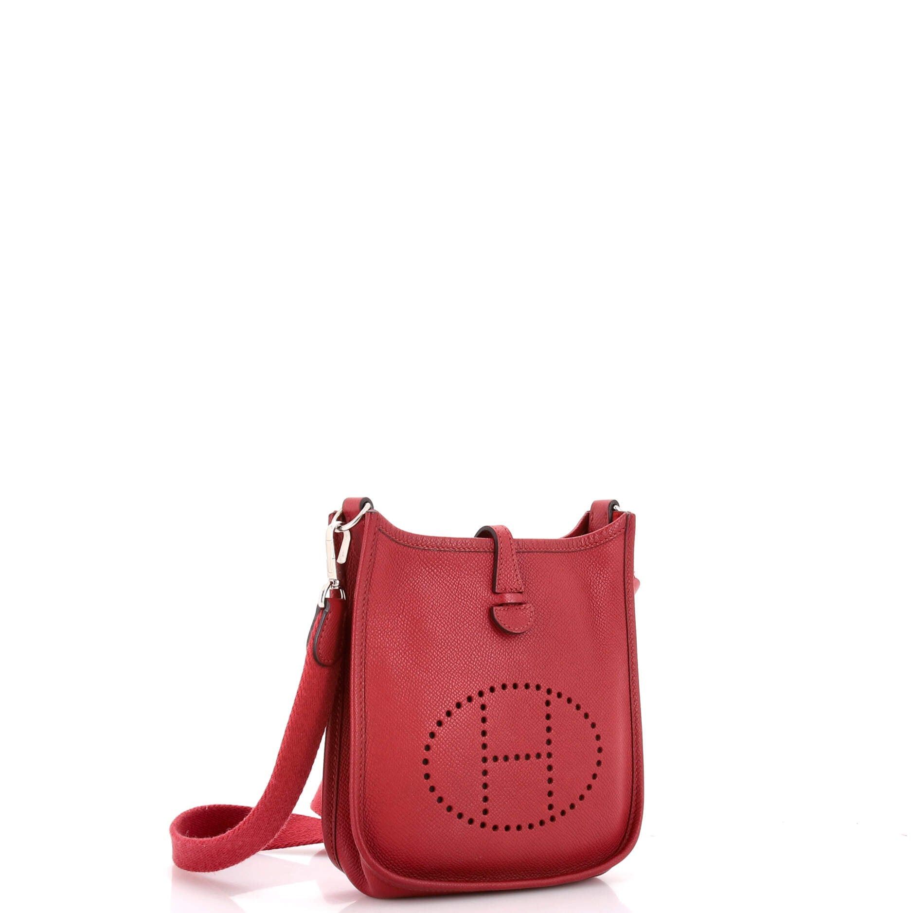 Hermes Evelyne Bag Gen III Size ONE SIZE - 2 Thumbnail