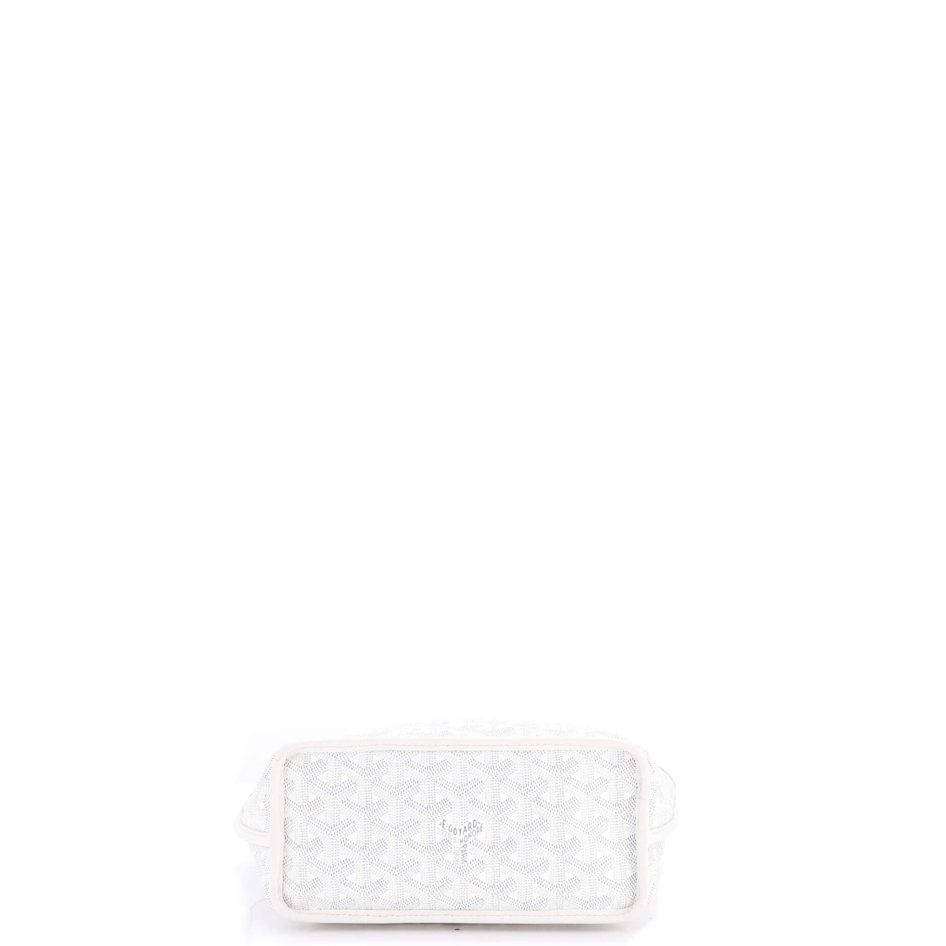 Goyard Anjou Reversible Tote Size ONE SIZE - 5 Thumbnail