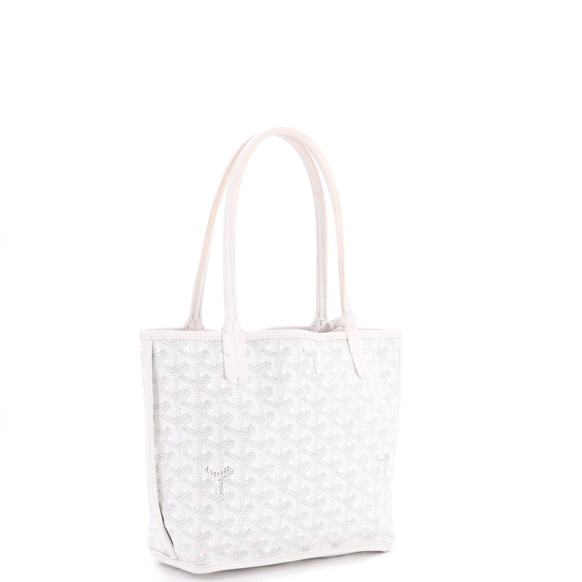 Goyard Anjou Reversible Tote Size ONE SIZE - 3 Thumbnail
