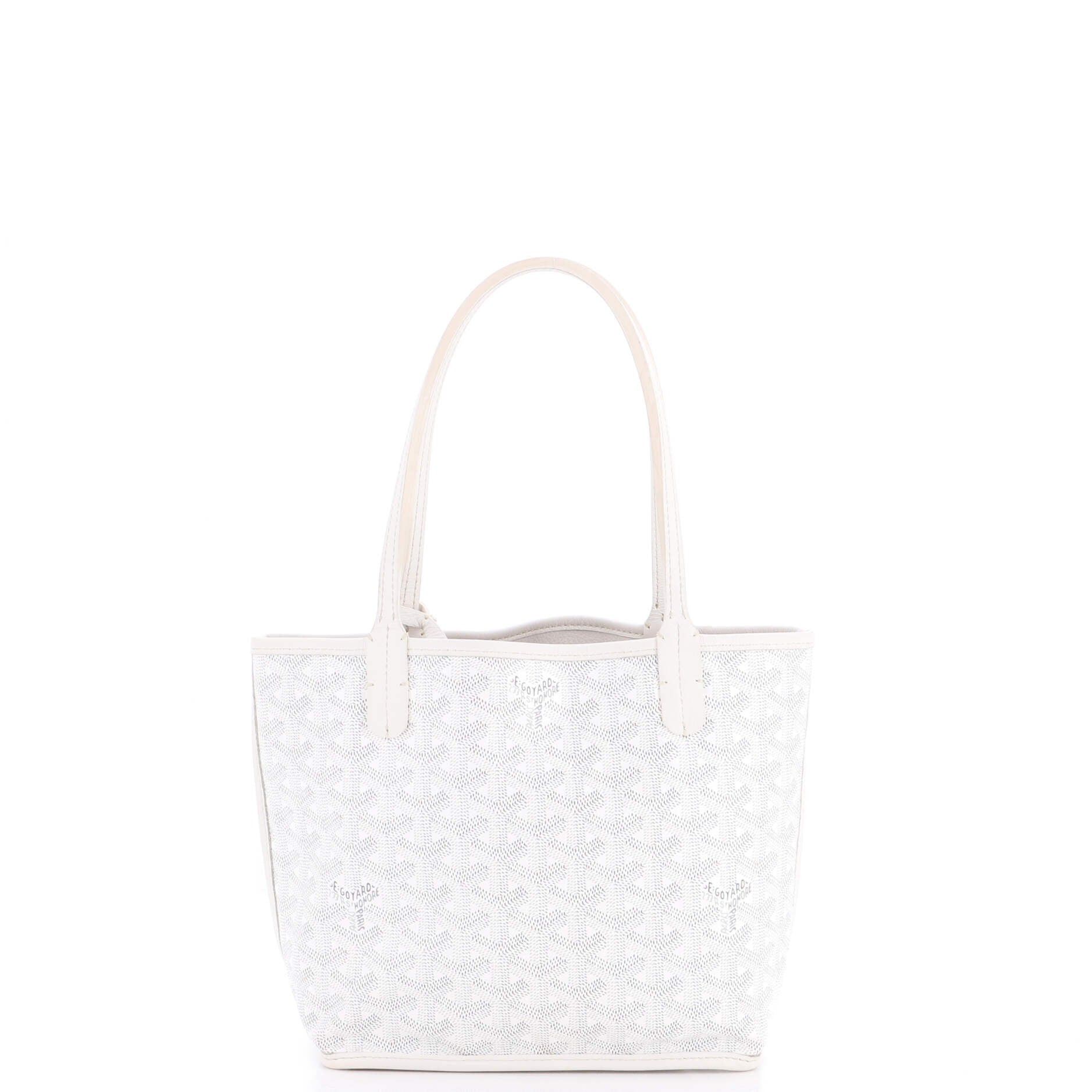 Goyard Anjou Reversible Tote Size ONE SIZE - 4 Thumbnail