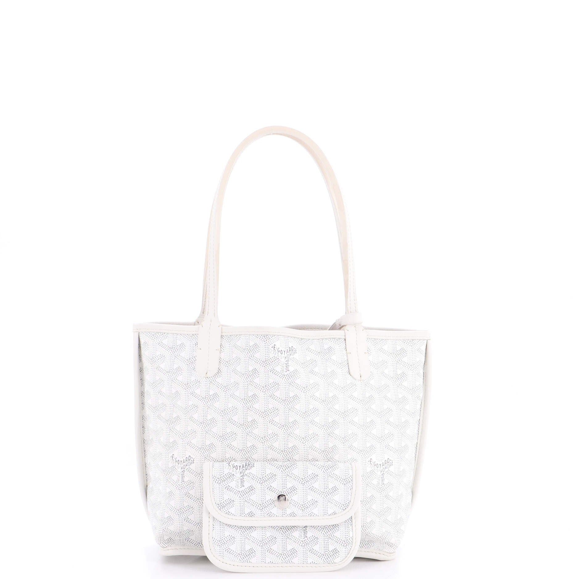 Goyard Anjou Reversible Tote Size ONE SIZE - 2 Thumbnail