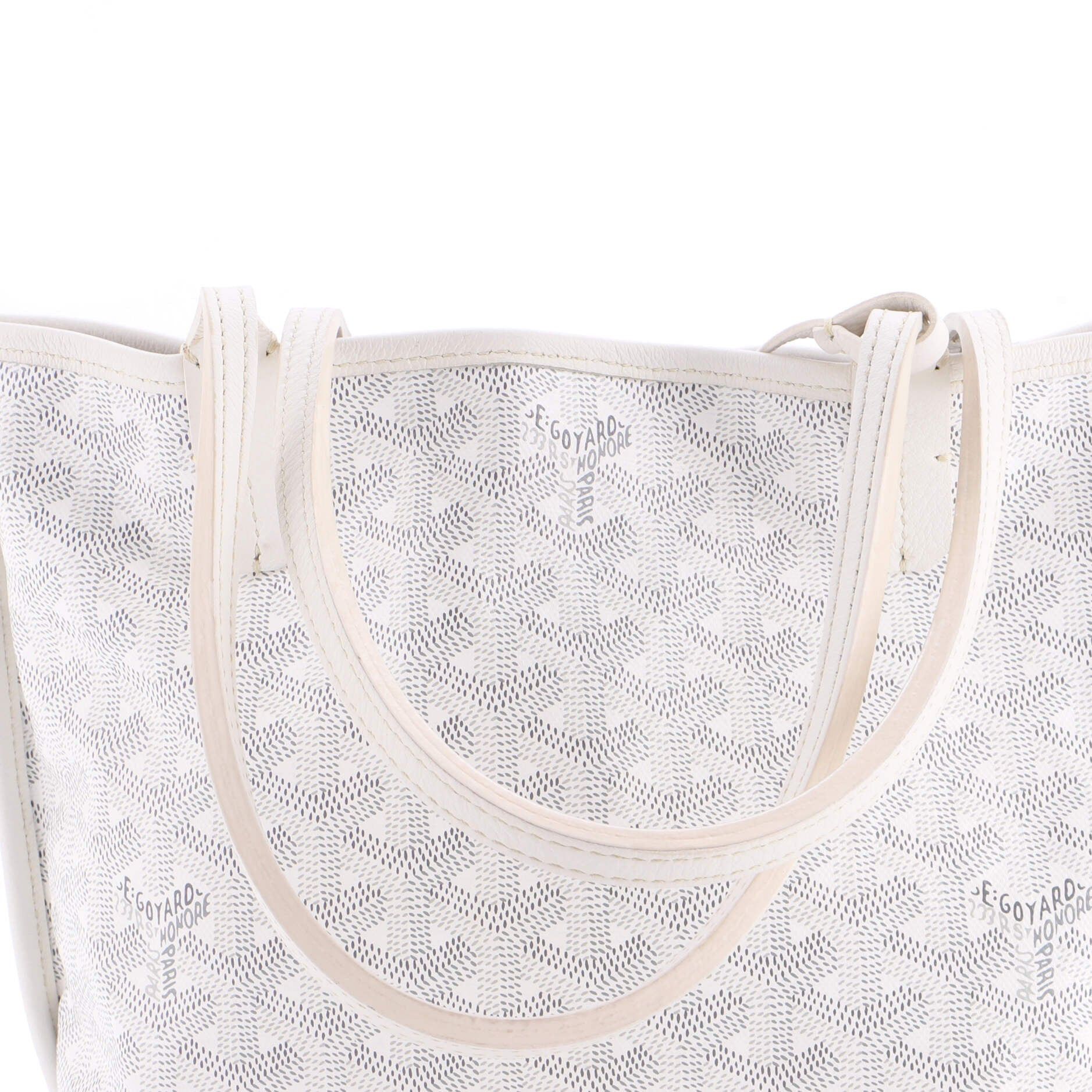 Goyard Anjou Reversible Tote Size ONE SIZE - 7 Thumbnail