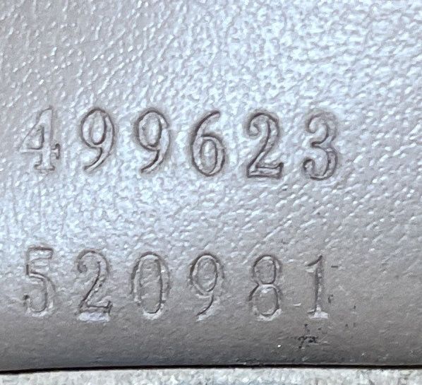 Gucci Dionysus Bag Size ONE SIZE - 7 Thumbnail
