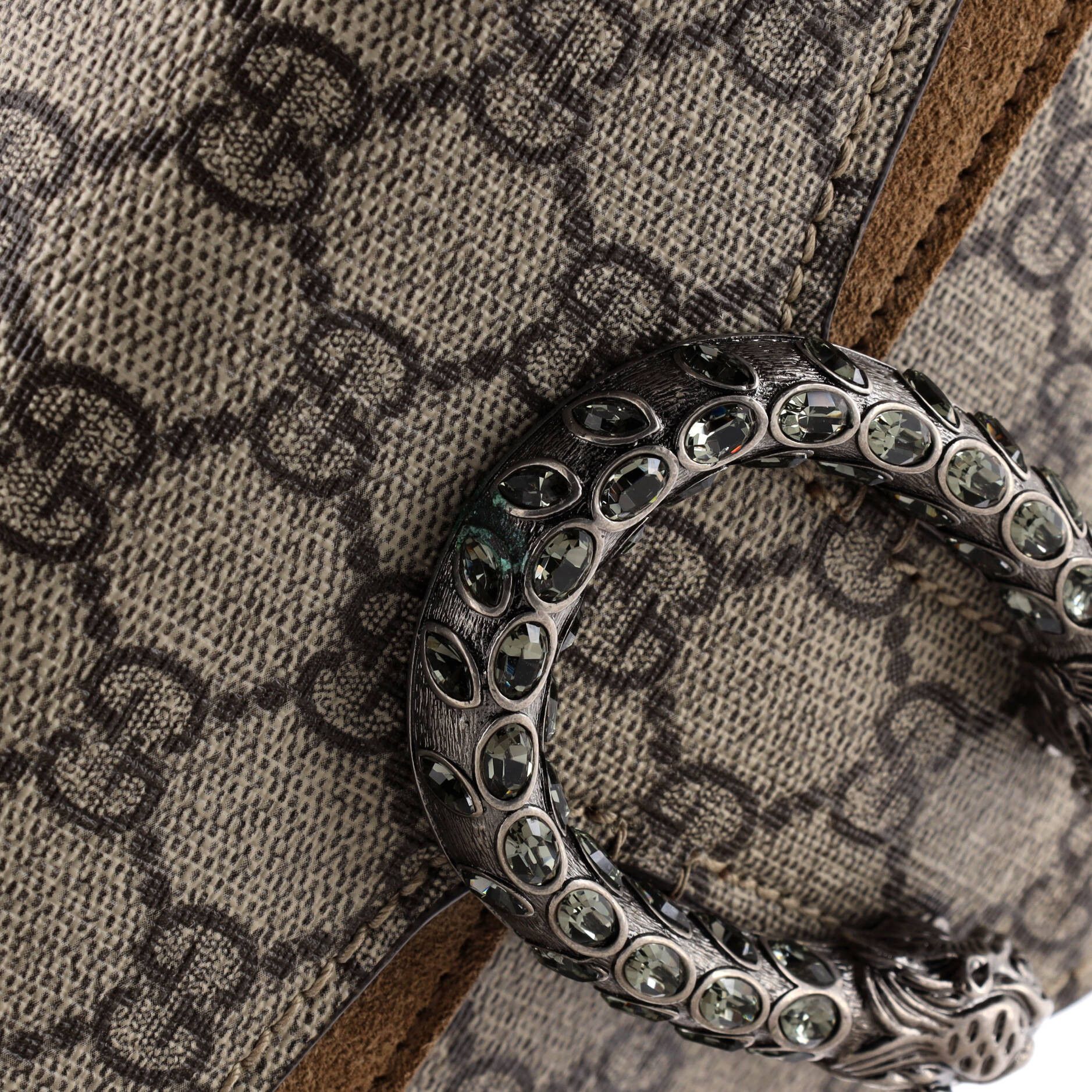 Gucci Dionysus Bag Size ONE SIZE - 6 Thumbnail