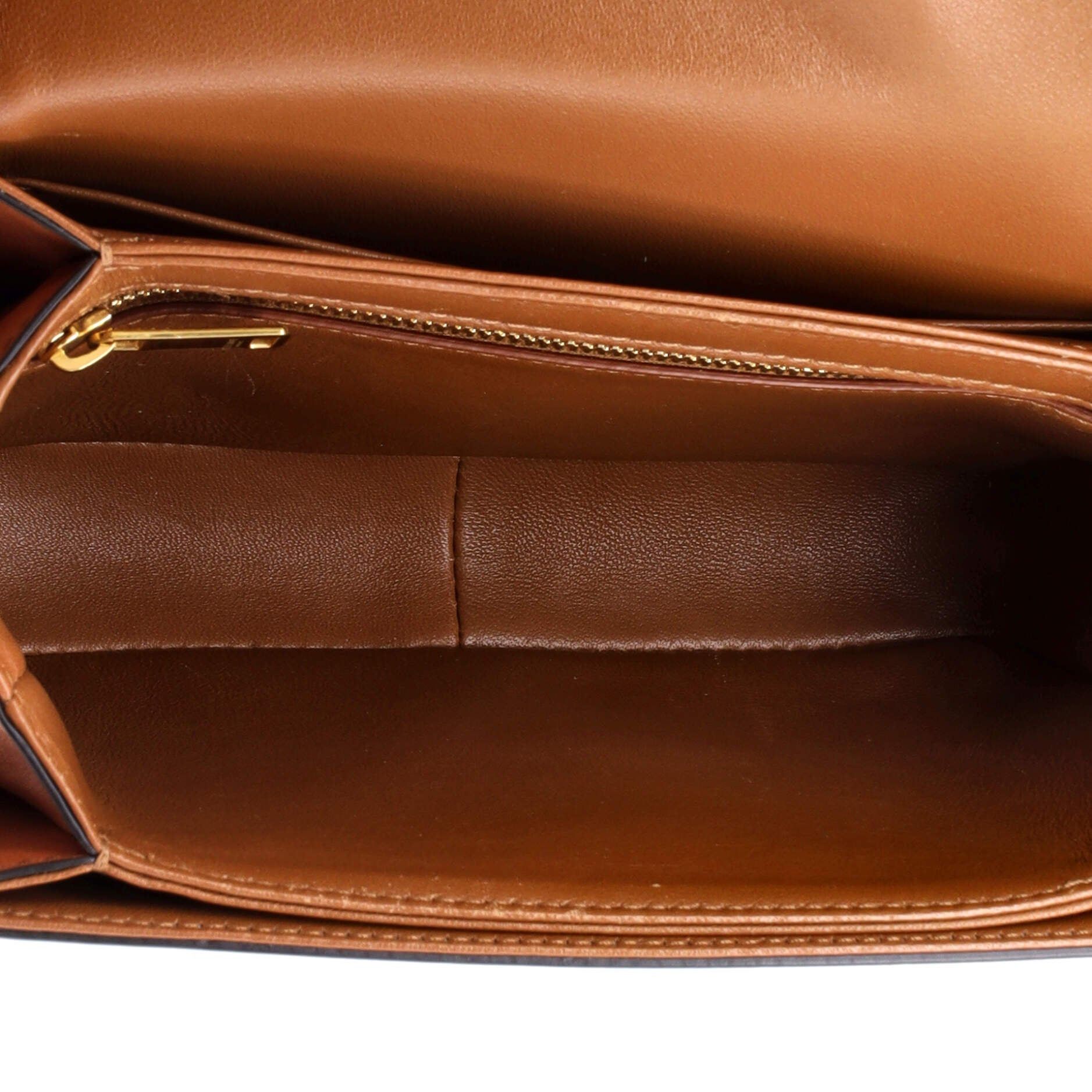 Celine Triomphe Shoulder Bag Size ONE SIZE - 5 Thumbnail