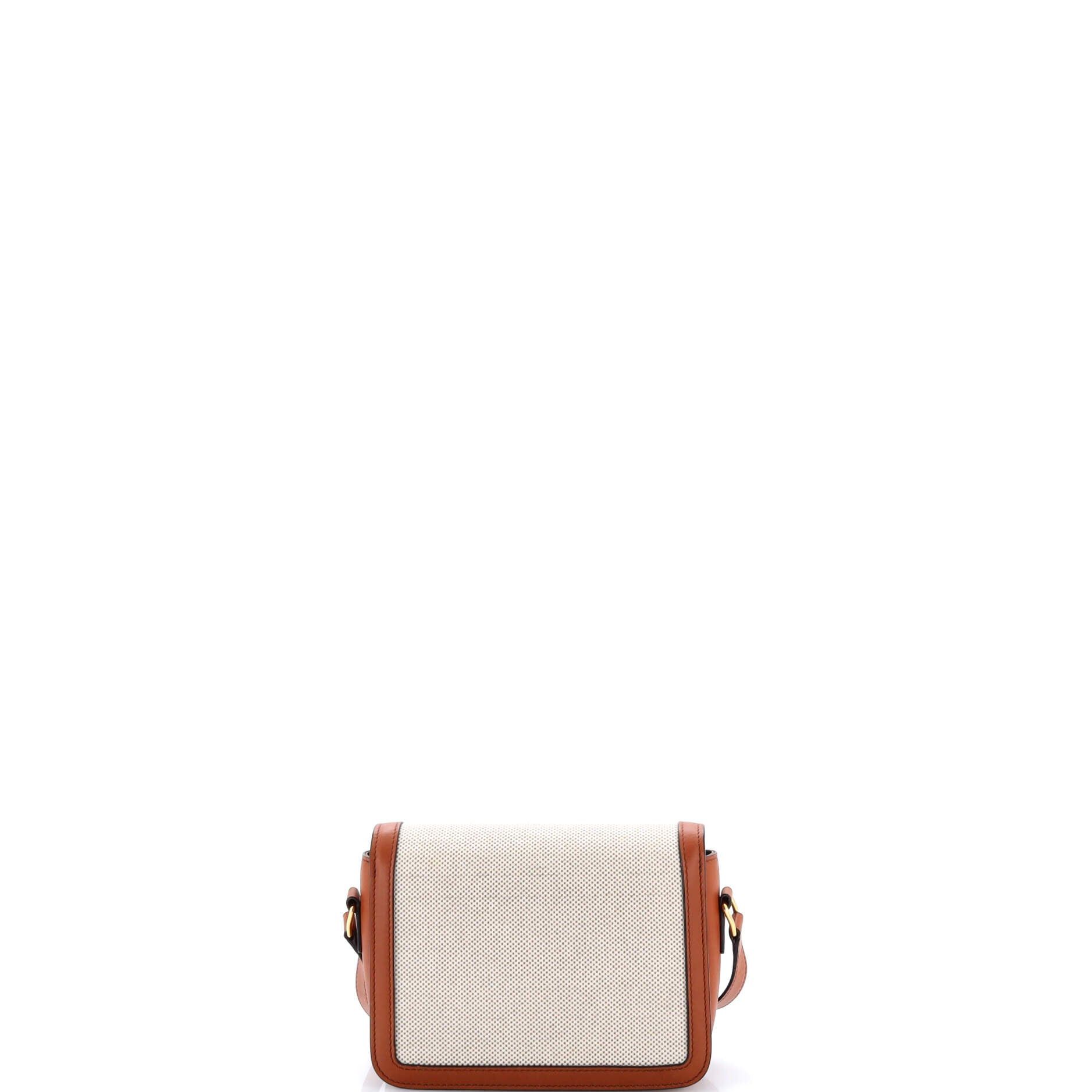 Celine Triomphe Shoulder Bag Size ONE SIZE - 3 Thumbnail