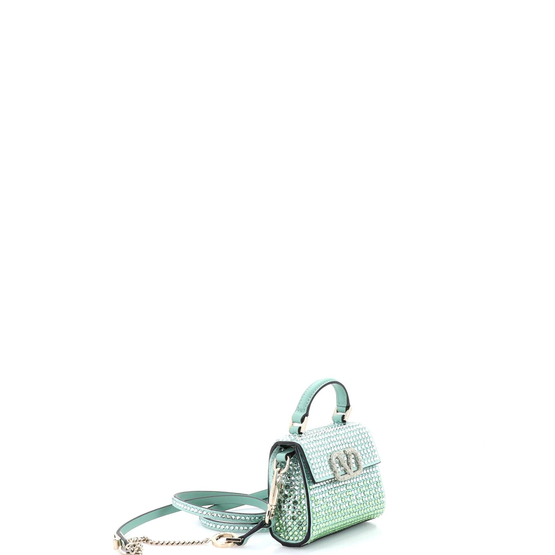 Valentino VSling Top Handle Bag Size ONE SIZE - 2 Thumbnail