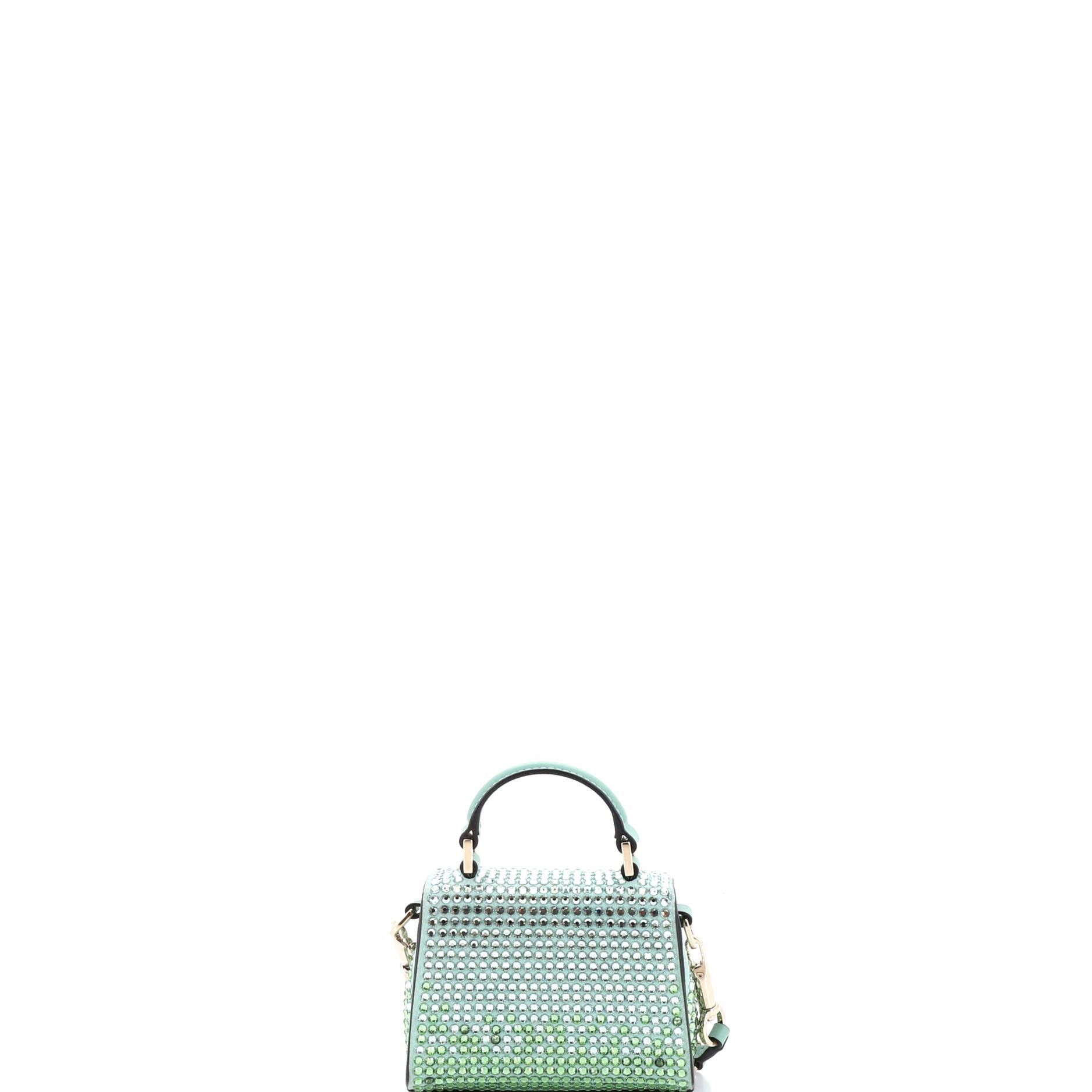 Valentino VSling Top Handle Bag Size ONE SIZE - 3 Thumbnail