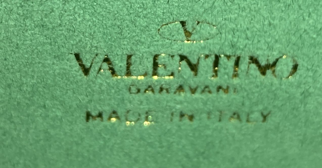 Valentino VSling Top Handle Bag Size ONE SIZE - 6 Thumbnail