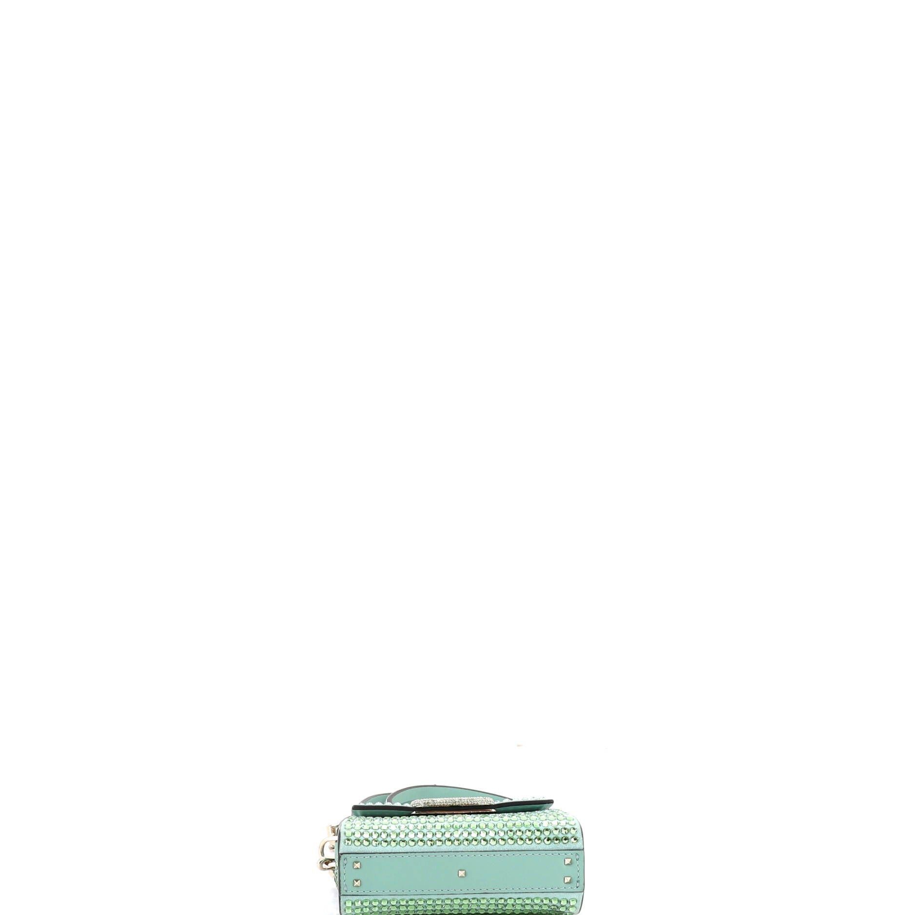 Valentino VSling Top Handle Bag Size ONE SIZE - 4 Thumbnail