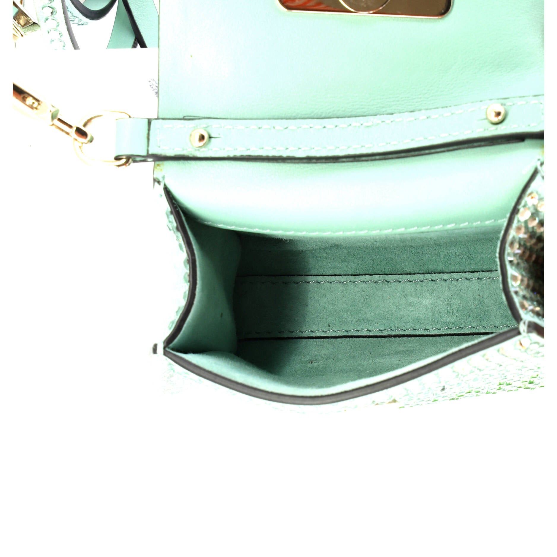 Valentino VSling Top Handle Bag Size ONE SIZE - 5 Thumbnail