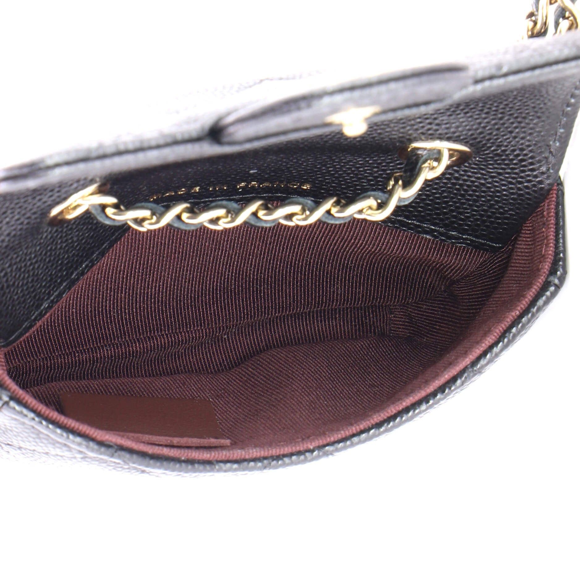 Chanel Classic Flap Chain Belt Bag Size ONE SIZE - 5 Thumbnail