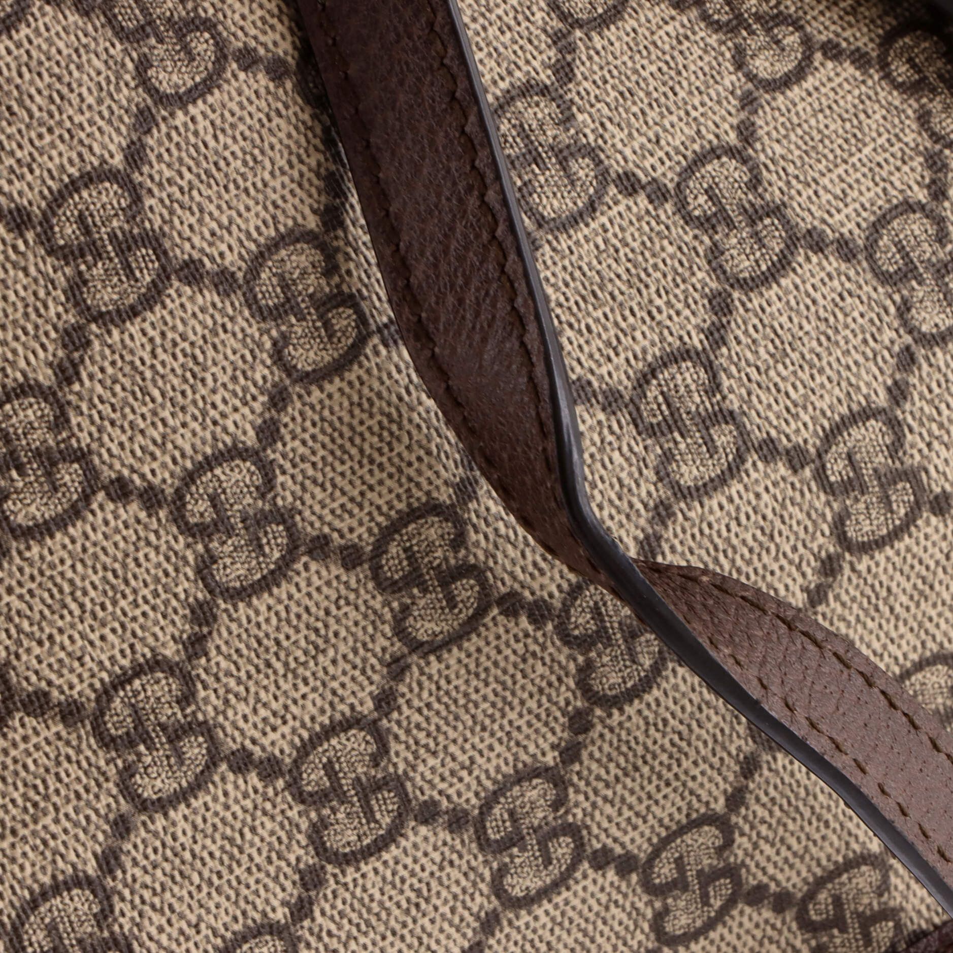 Gucci Rajah Chain Tote Size ONE SIZE - 8 Thumbnail