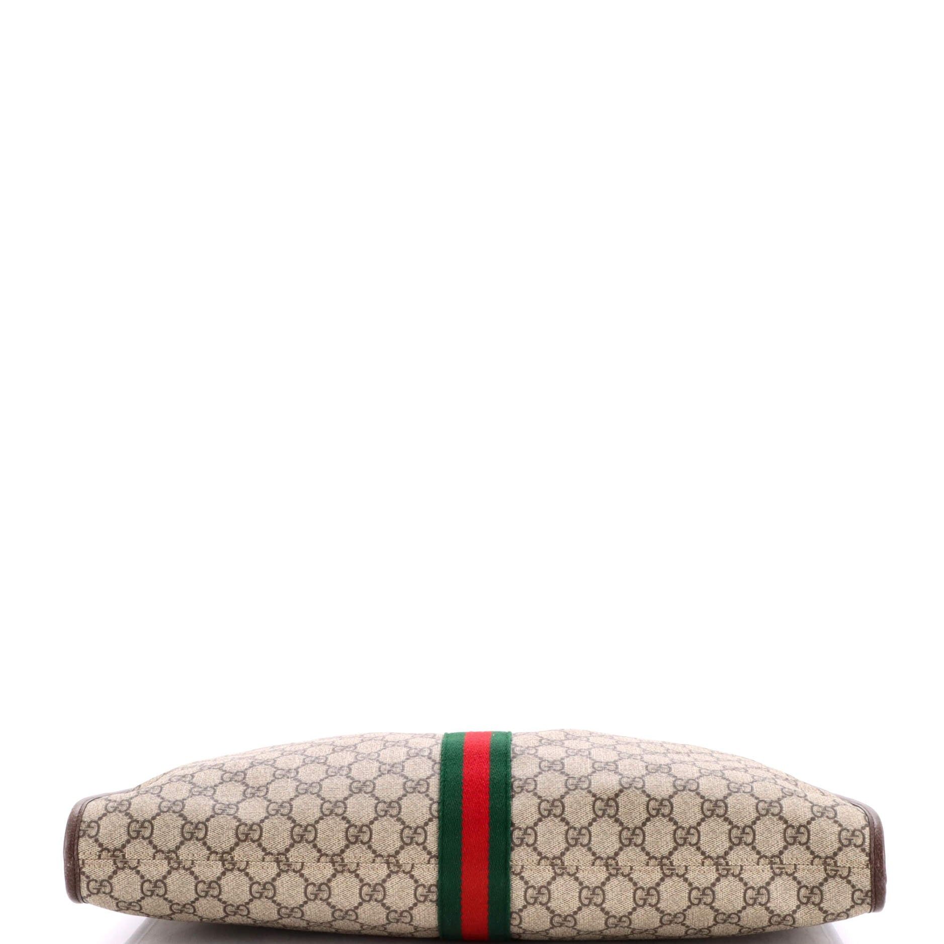 Gucci Rajah Chain Tote Size ONE SIZE - 5 Thumbnail