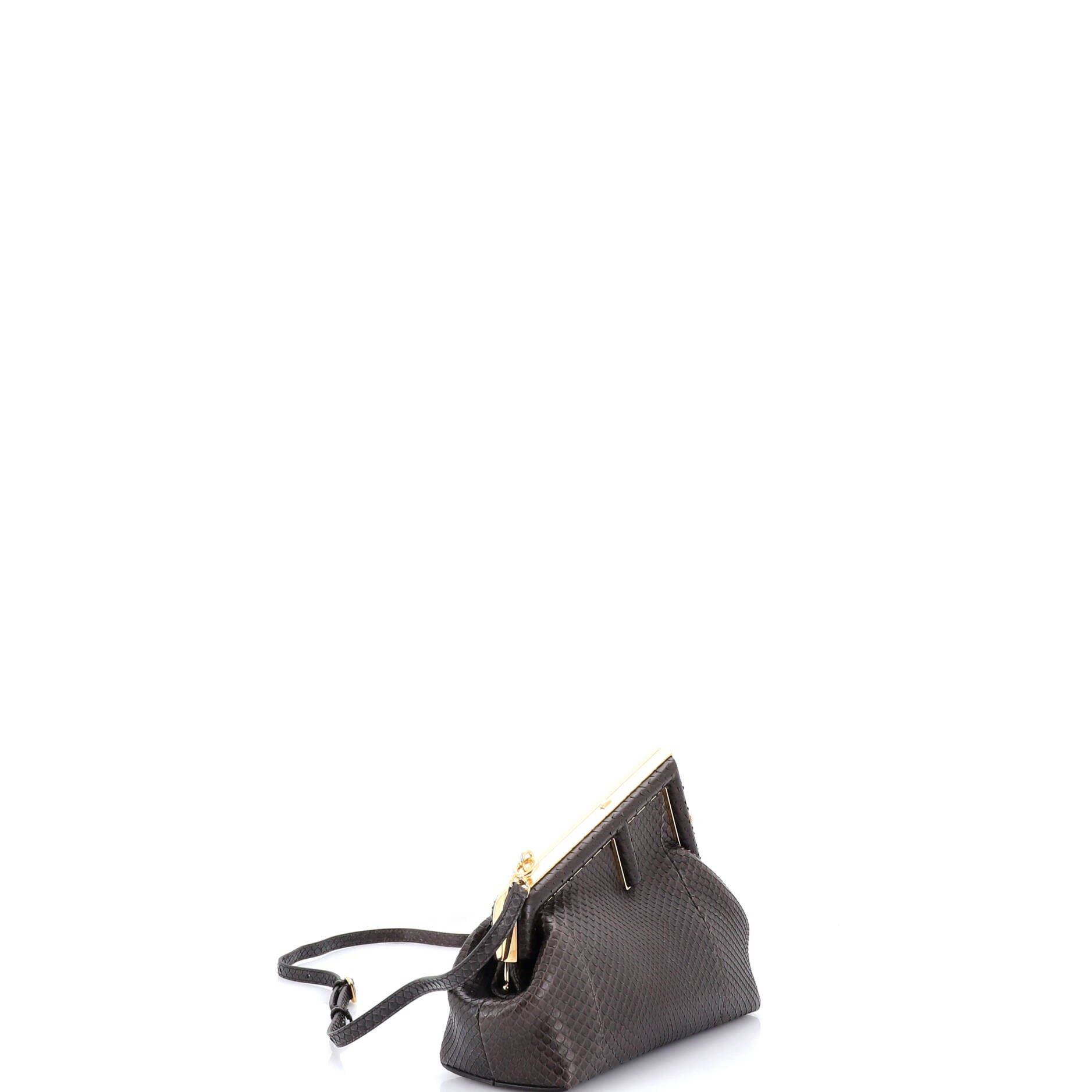 Fendi First Bag Size ONE SIZE - 2 Thumbnail