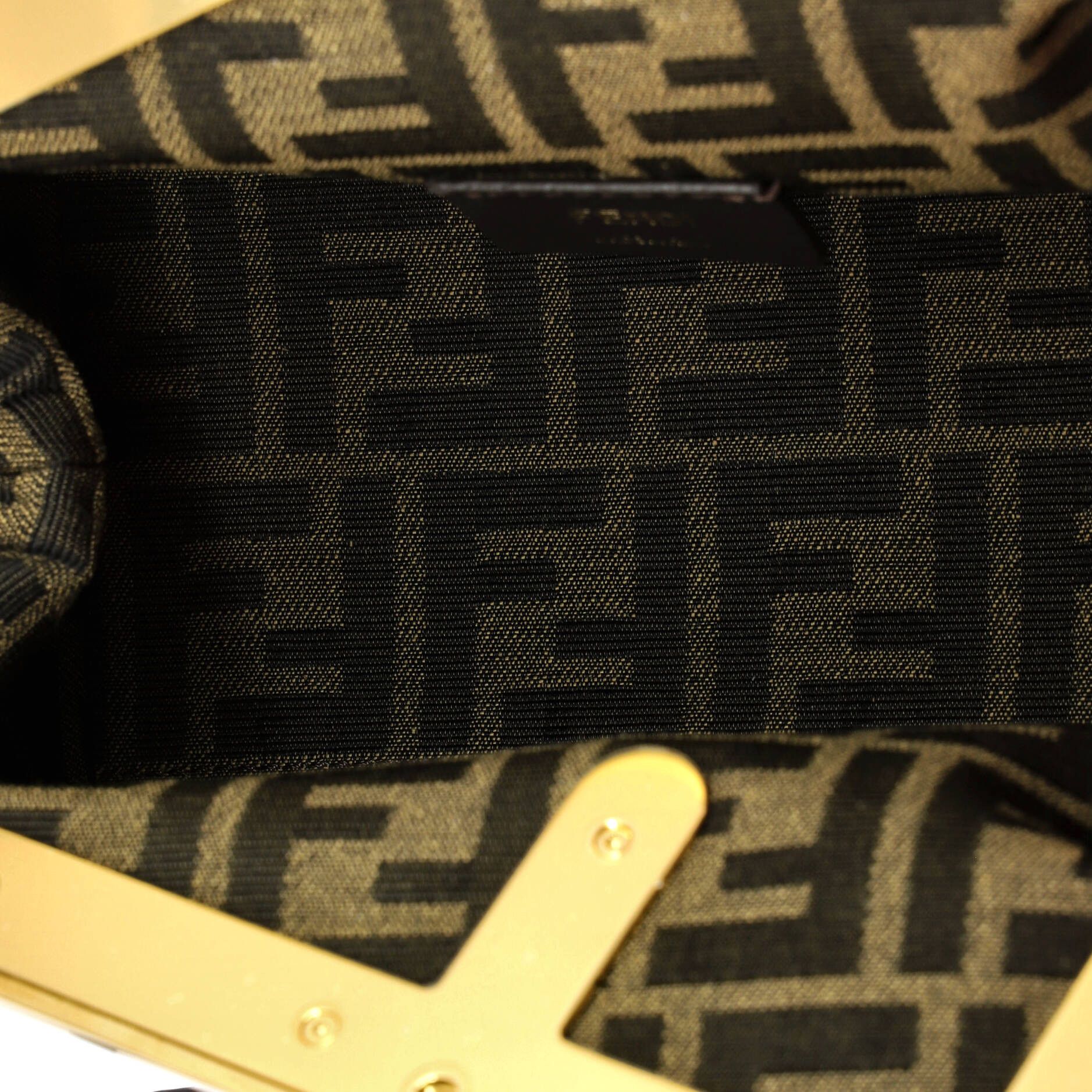 Fendi First Bag Size ONE SIZE - 5 Thumbnail