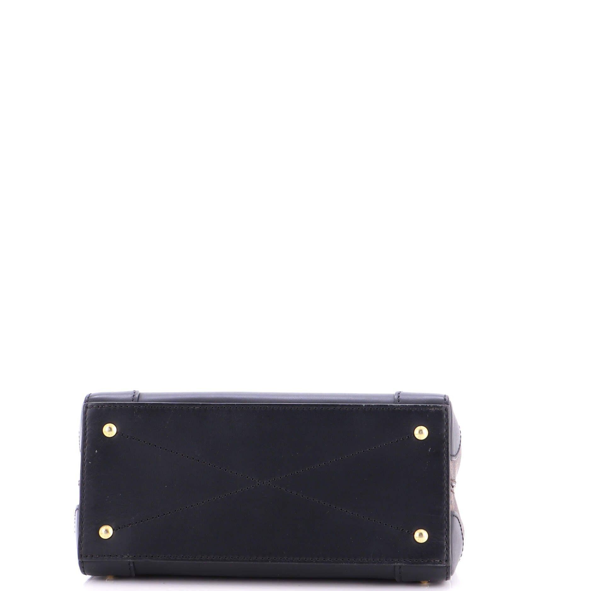 Louis Vuitton Trianon Handbag Size ONE SIZE - 4 Thumbnail