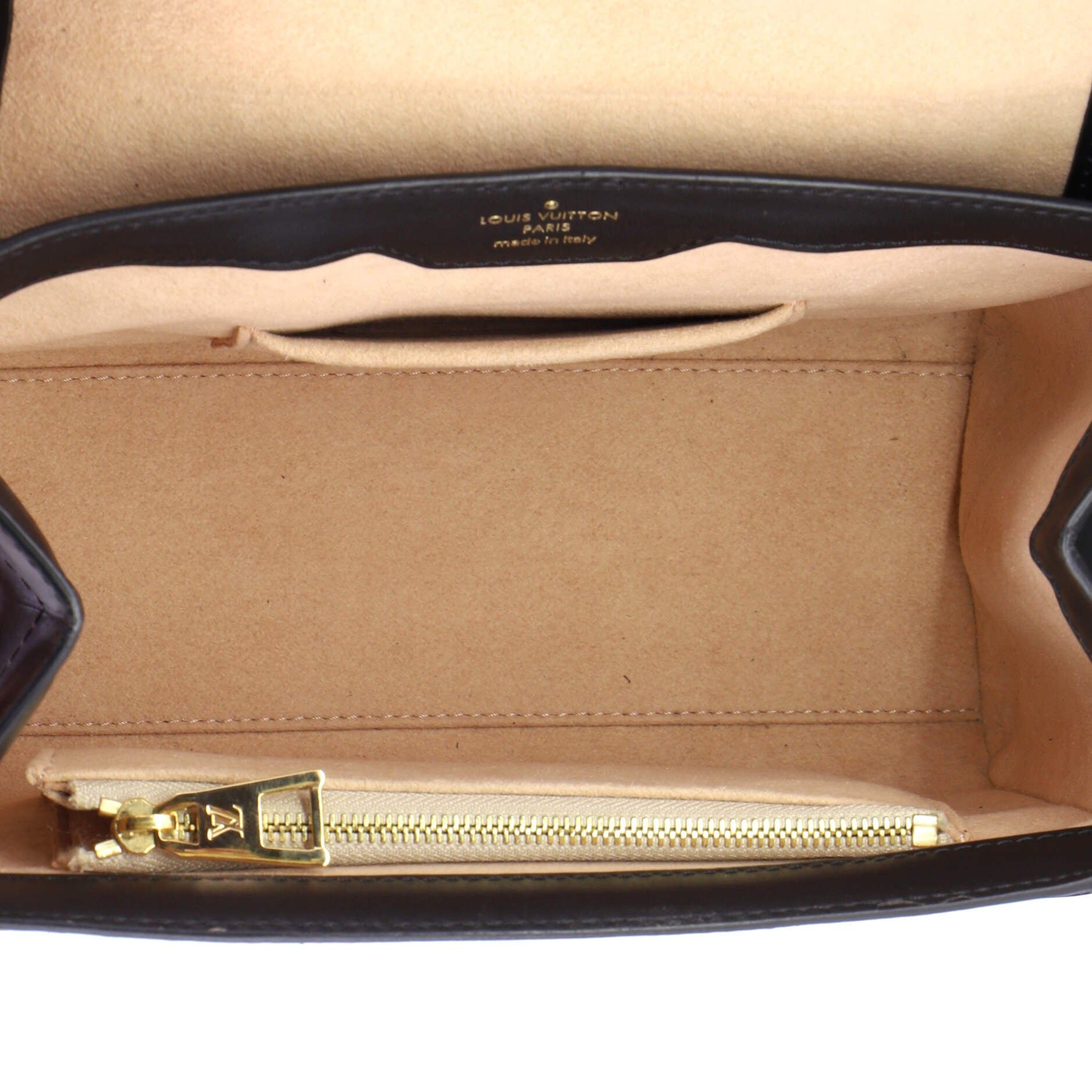 Louis Vuitton Trianon Handbag Size ONE SIZE - 5 Thumbnail