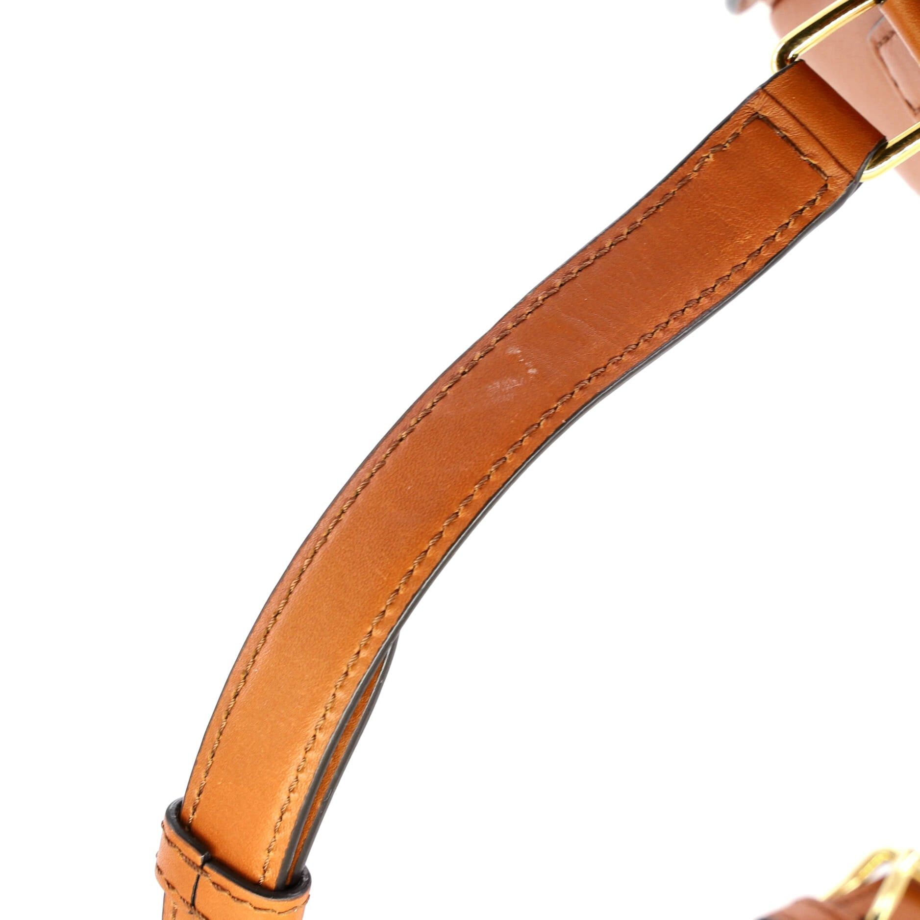 Celine Triomphe Shoulder Bag Size ONE SIZE - 7 Thumbnail