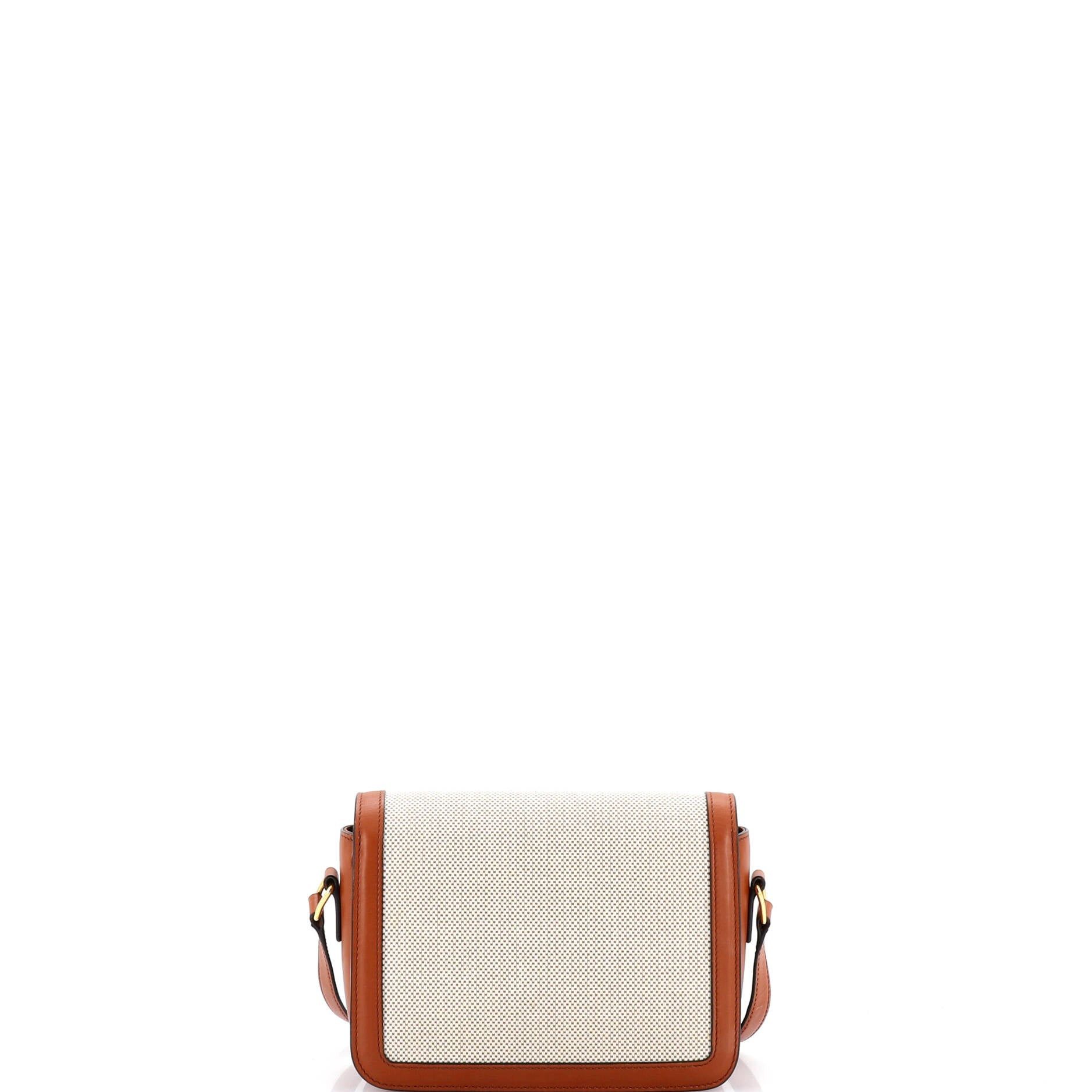Celine Triomphe Shoulder Bag Size ONE SIZE - 3 Thumbnail