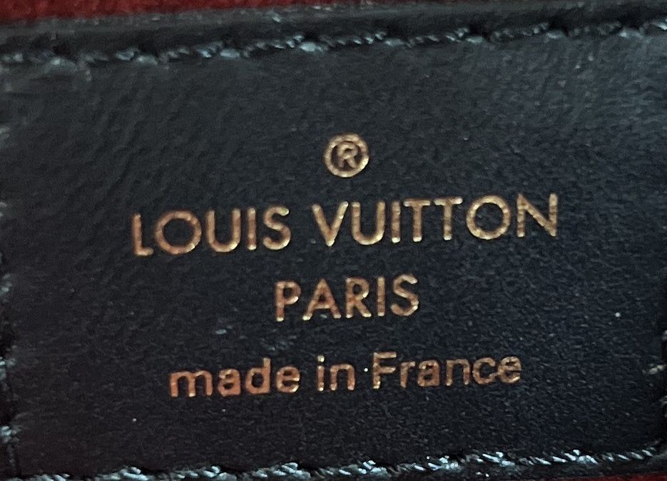 Louis Vuitton OnTheGo Tote Size ONE SIZE - 9 Thumbnail