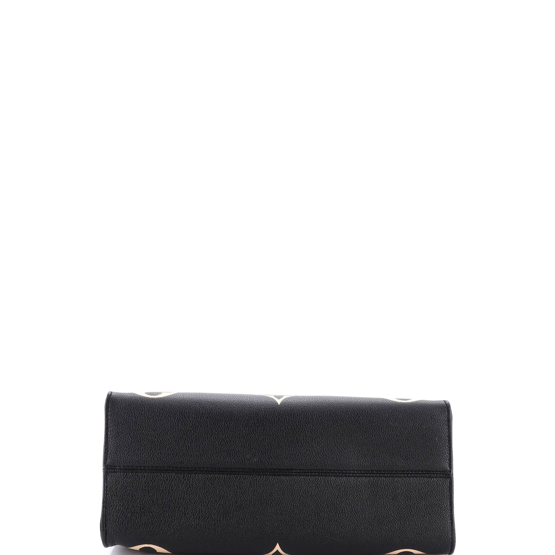 Louis Vuitton OnTheGo Tote Size ONE SIZE - 4 Thumbnail