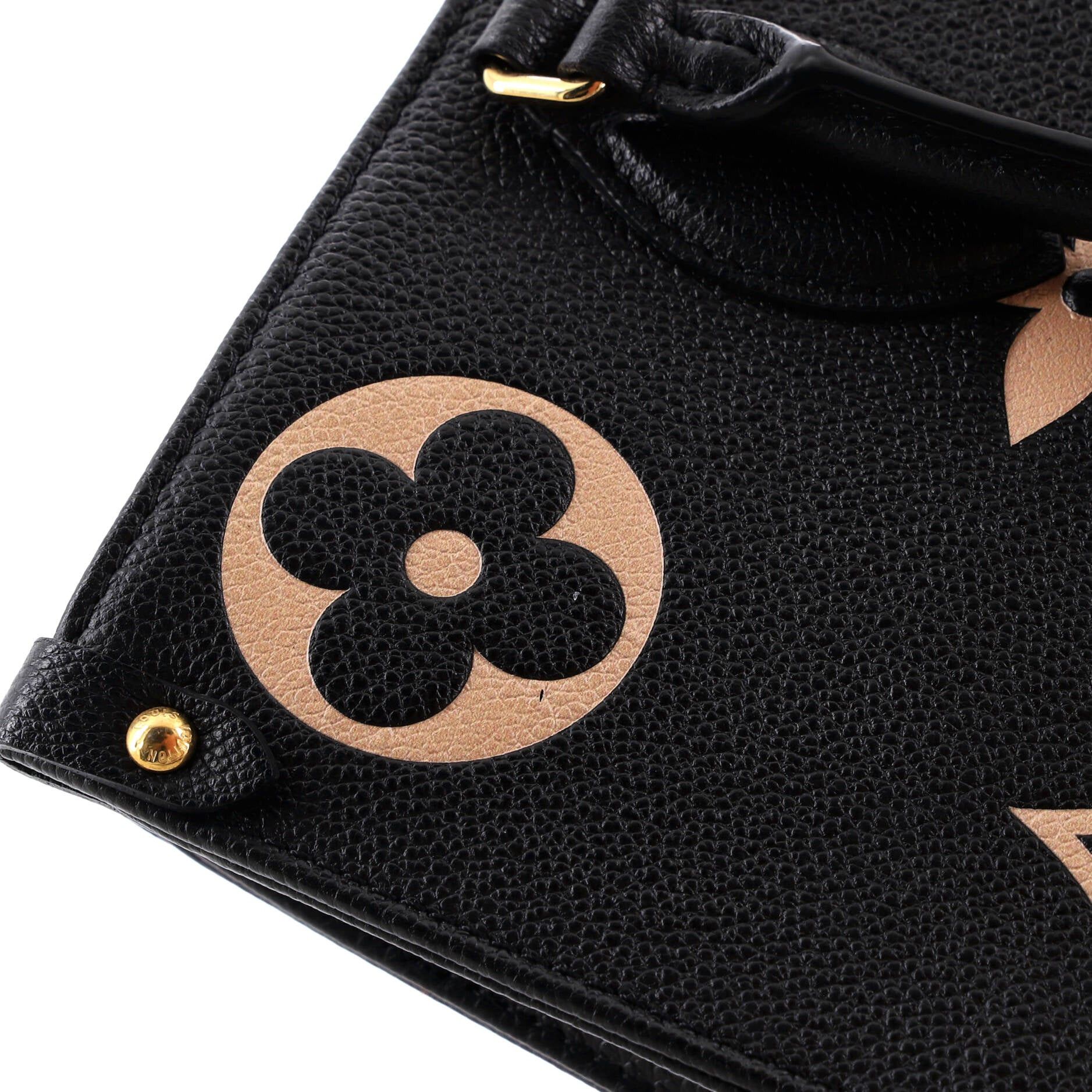Louis Vuitton OnTheGo Tote Size ONE SIZE - 8 Thumbnail