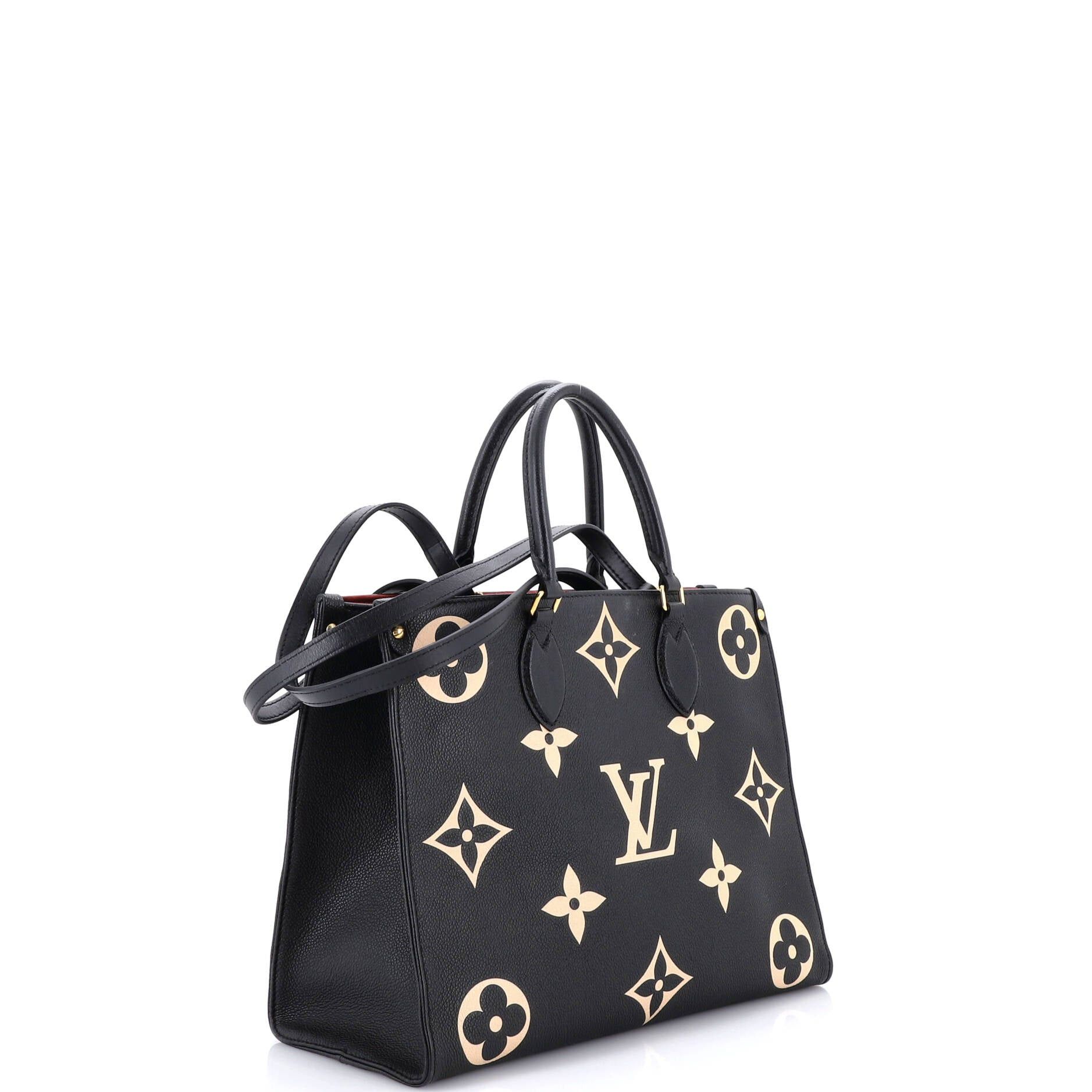 Louis Vuitton OnTheGo Tote Size ONE SIZE - 2 Thumbnail