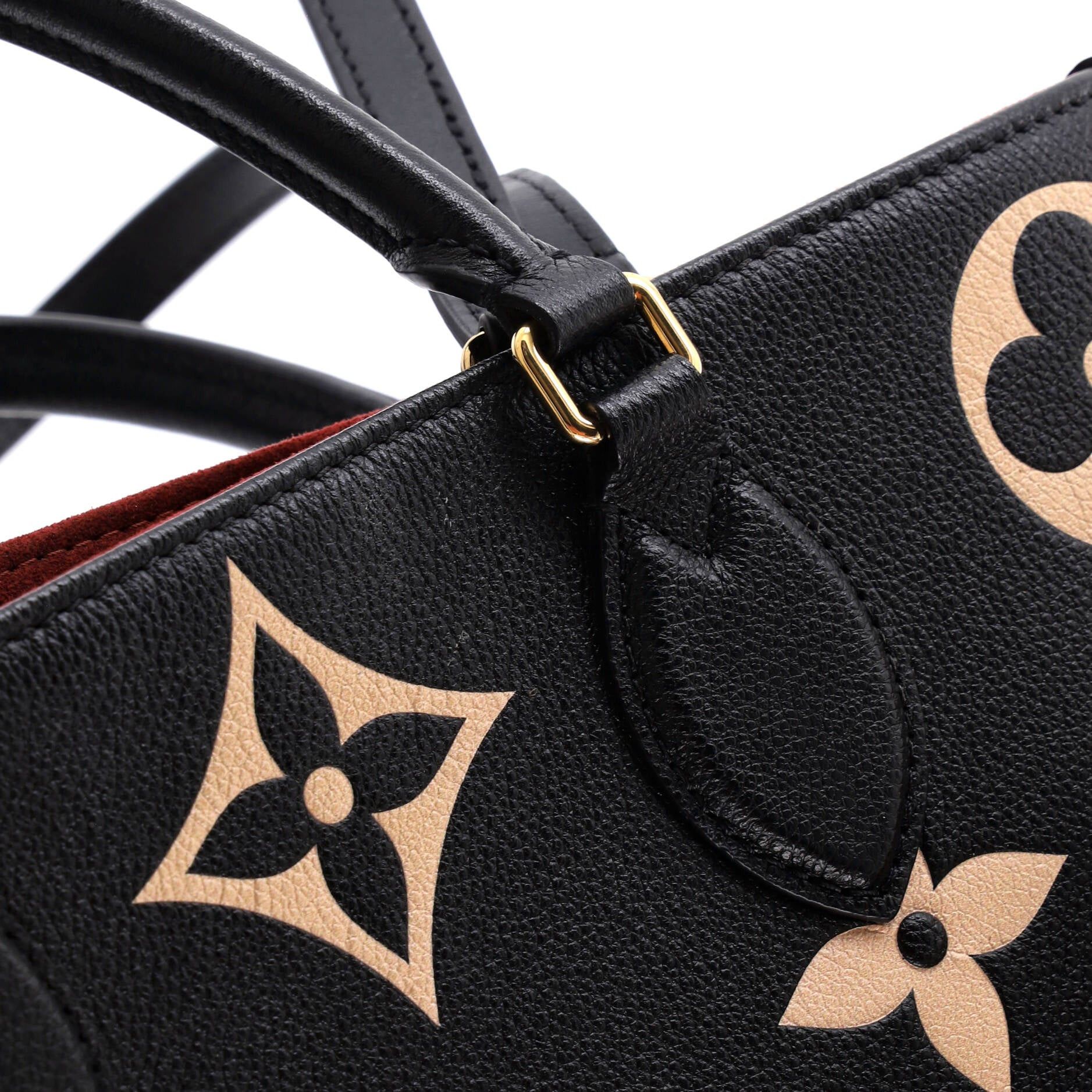 Louis Vuitton OnTheGo Tote Size ONE SIZE - 7 Thumbnail