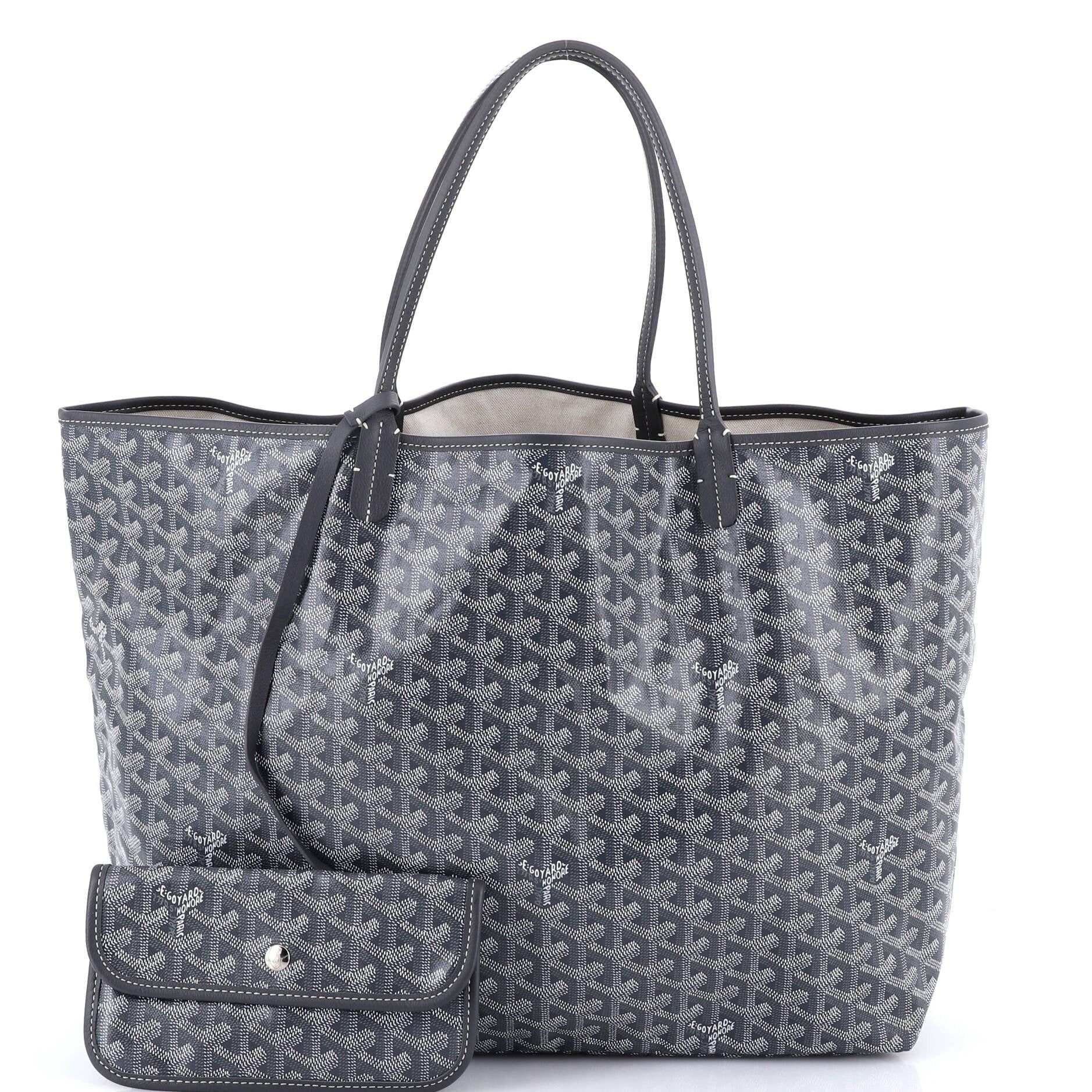 Goyard Saint Louis Tote Size ONE SIZE - 2 Thumbnail