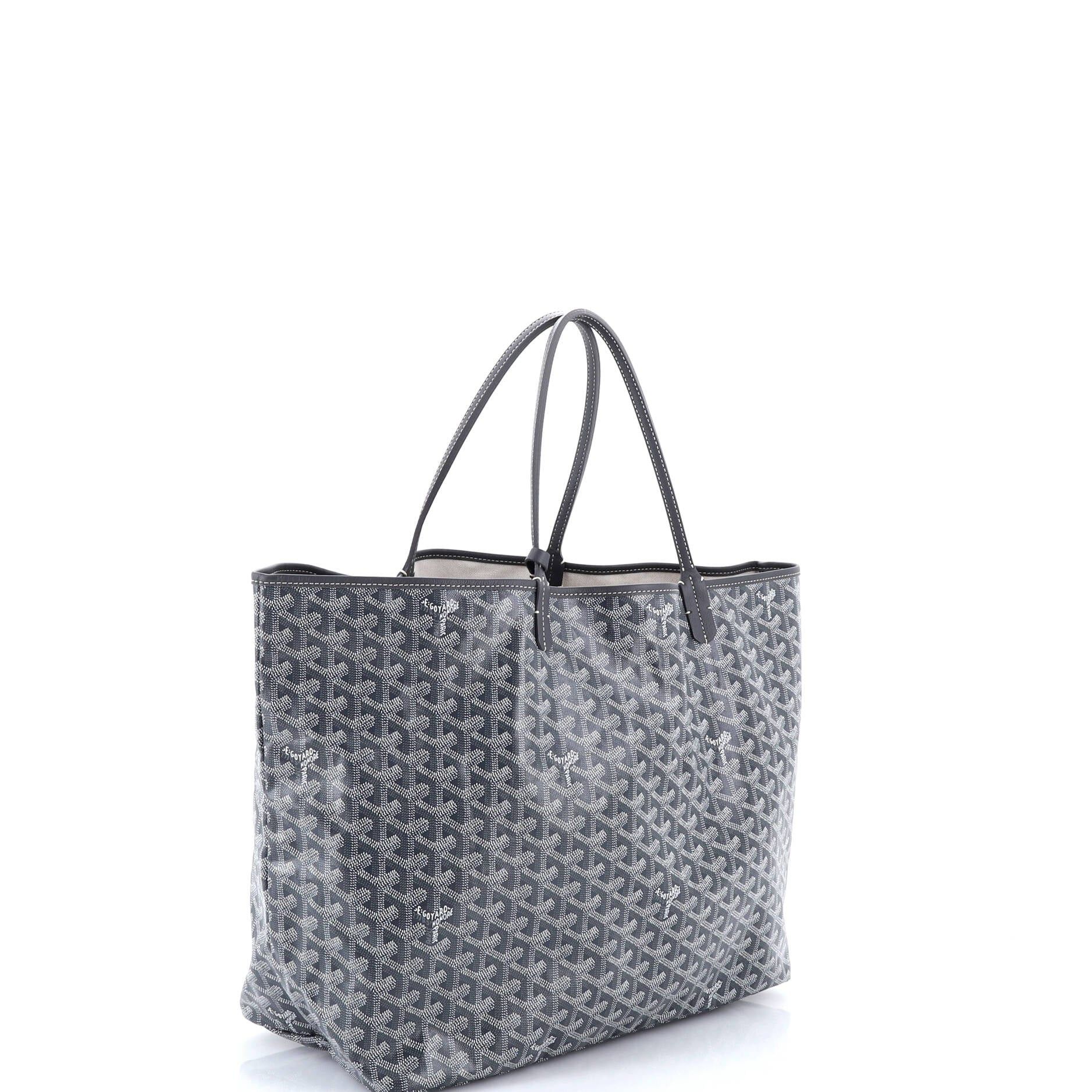 Goyard Saint Louis Tote Size ONE SIZE - 3 Thumbnail