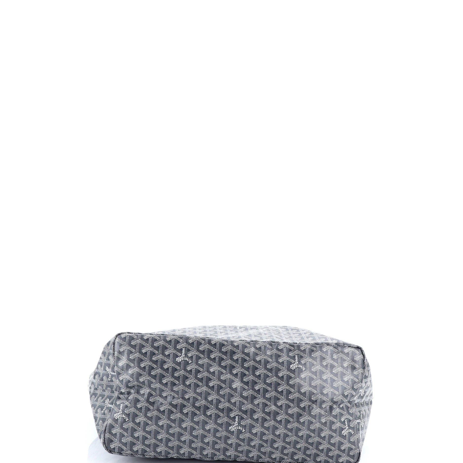 Goyard Saint Louis Tote Size ONE SIZE - 5 Thumbnail