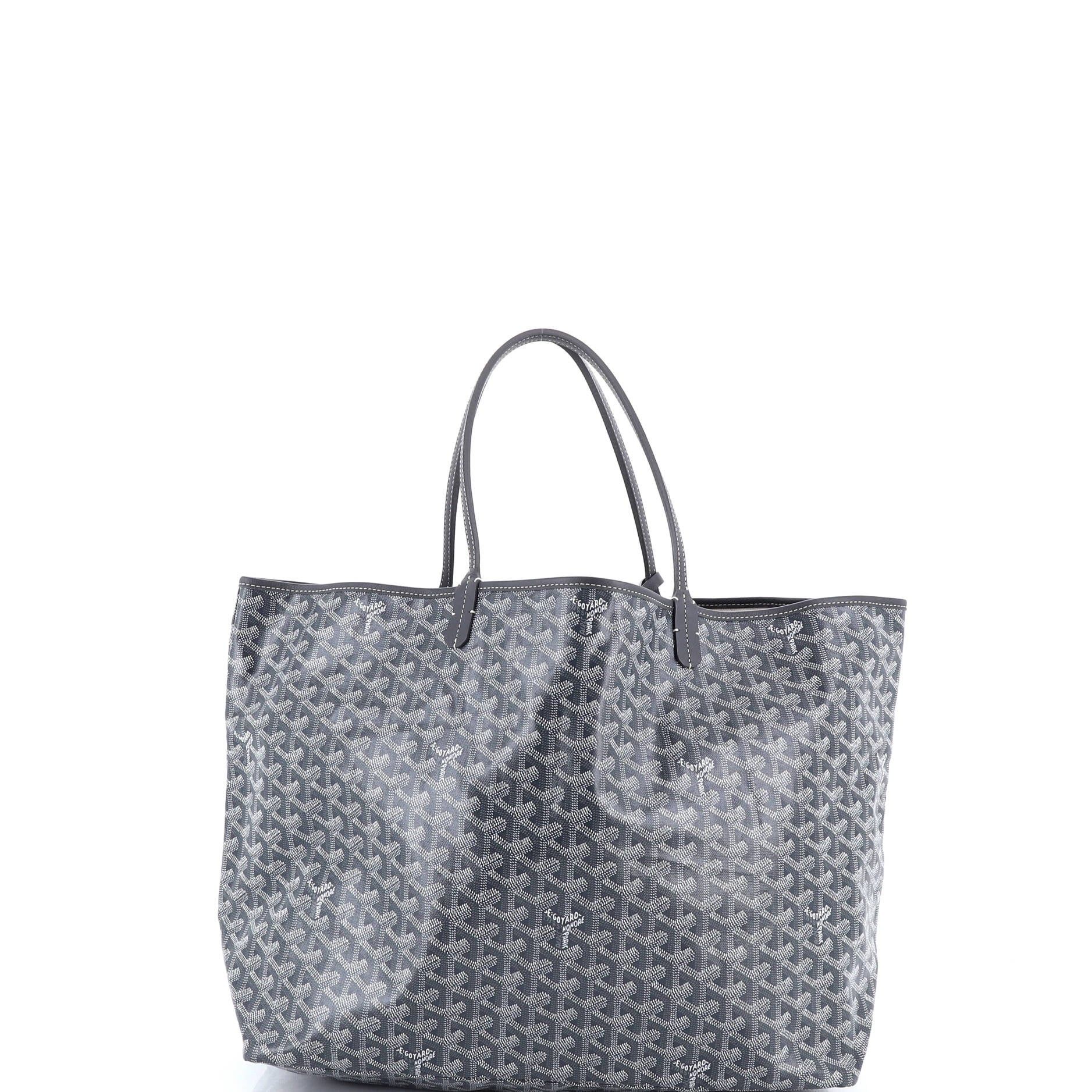 Goyard Saint Louis Tote Size ONE SIZE - 4 Thumbnail