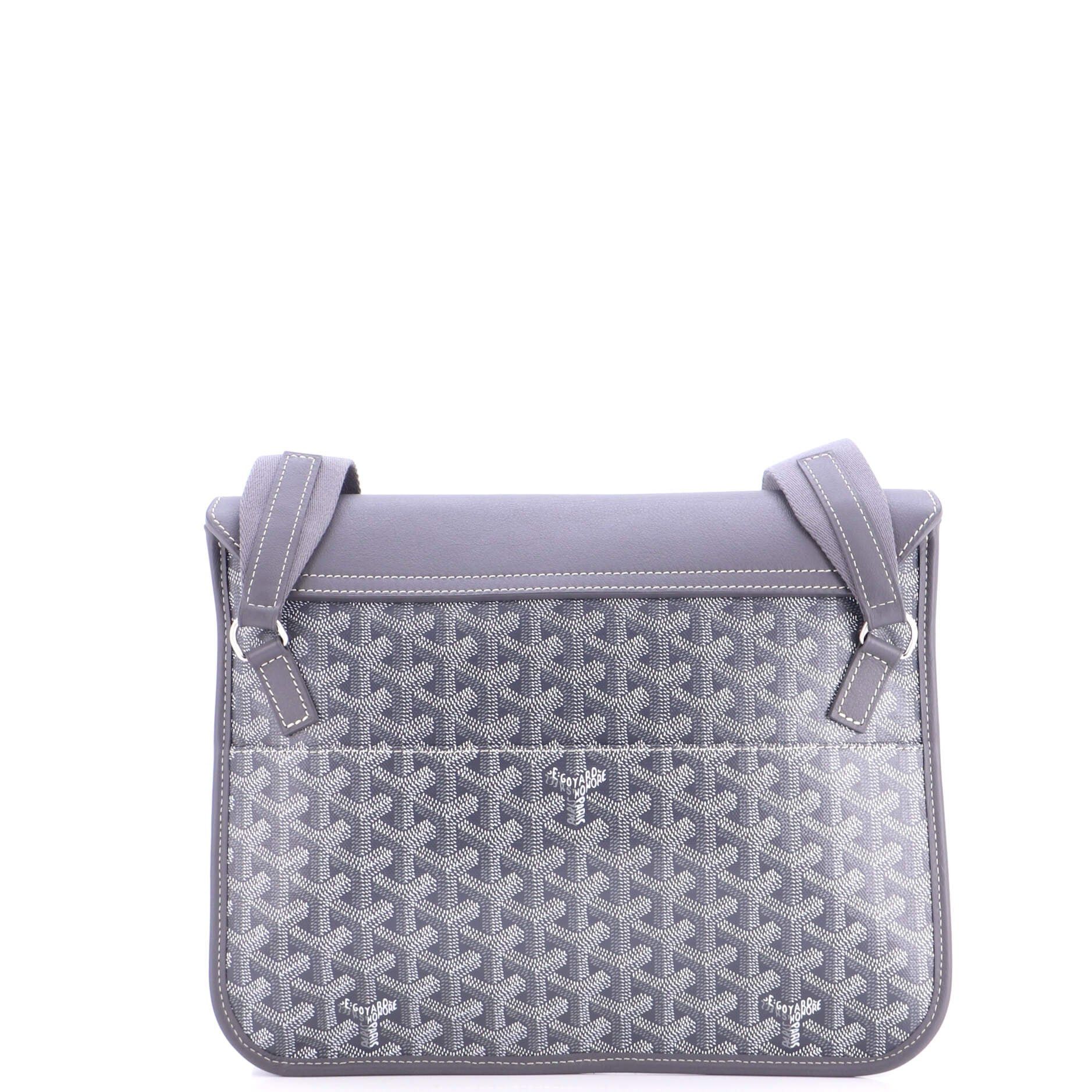 Goyard Coursier Messenger Bag Size ONE SIZE - 3 Thumbnail