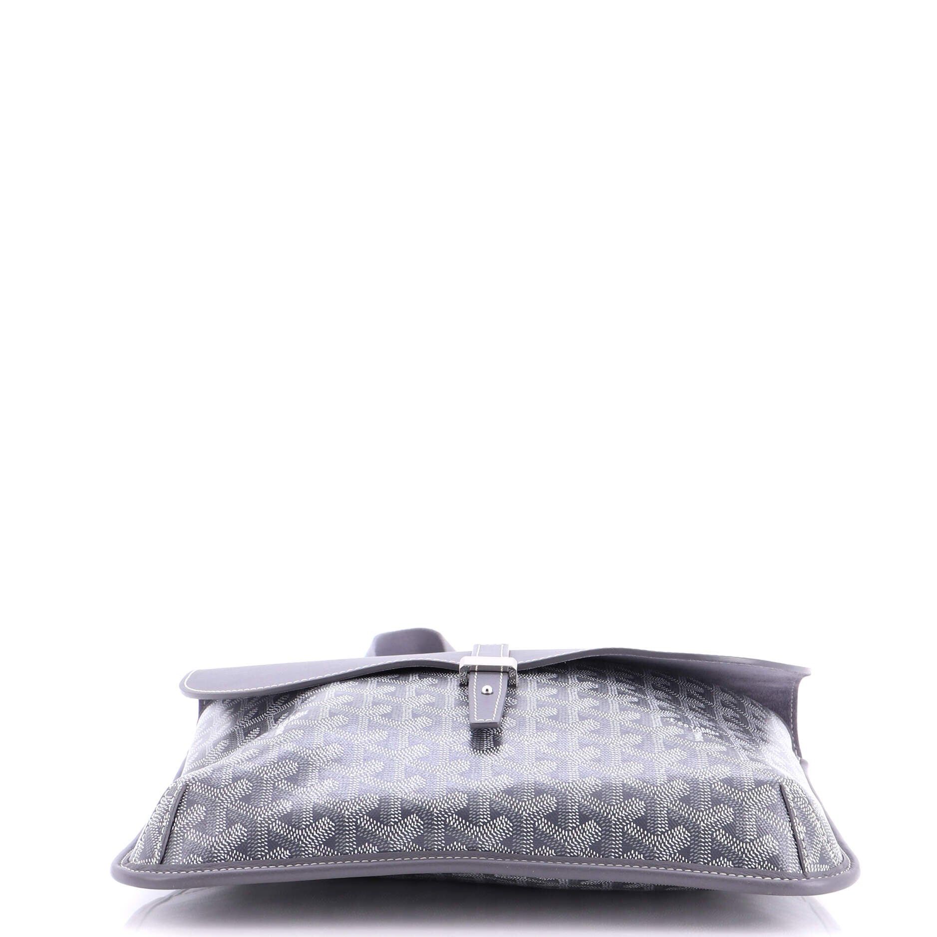 Goyard Coursier Messenger Bag Size ONE SIZE - 4 Thumbnail