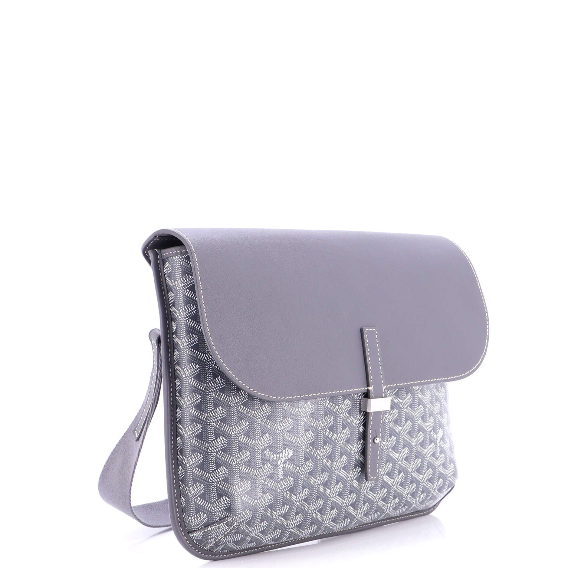 Goyard Coursier Messenger Bag Size ONE SIZE - 2 Thumbnail