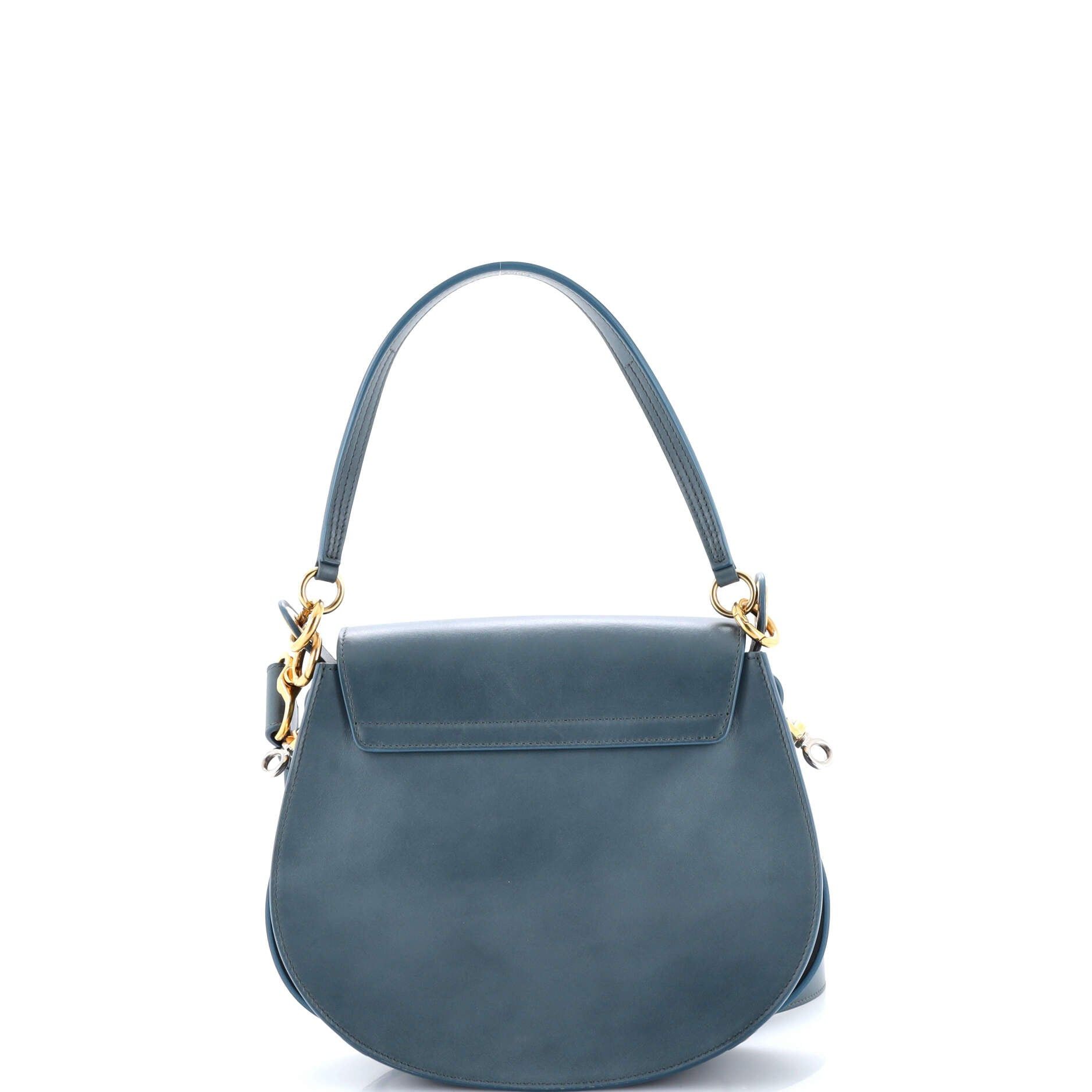 Chloe Tess Bag Size ONE SIZE - 3 Thumbnail