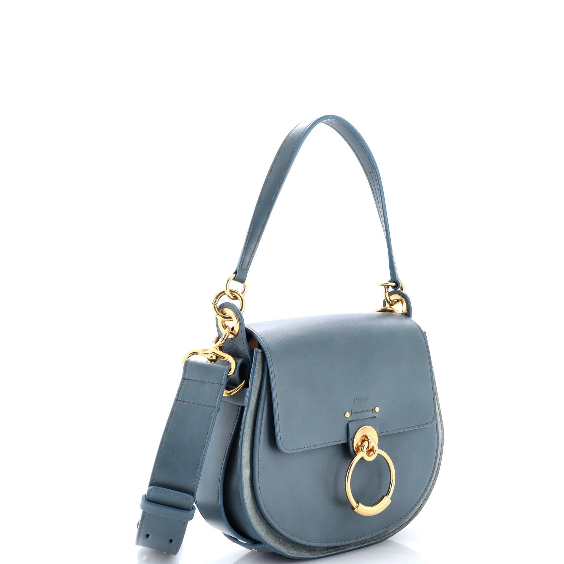 Chloe Tess Bag Size ONE SIZE - 2 Thumbnail