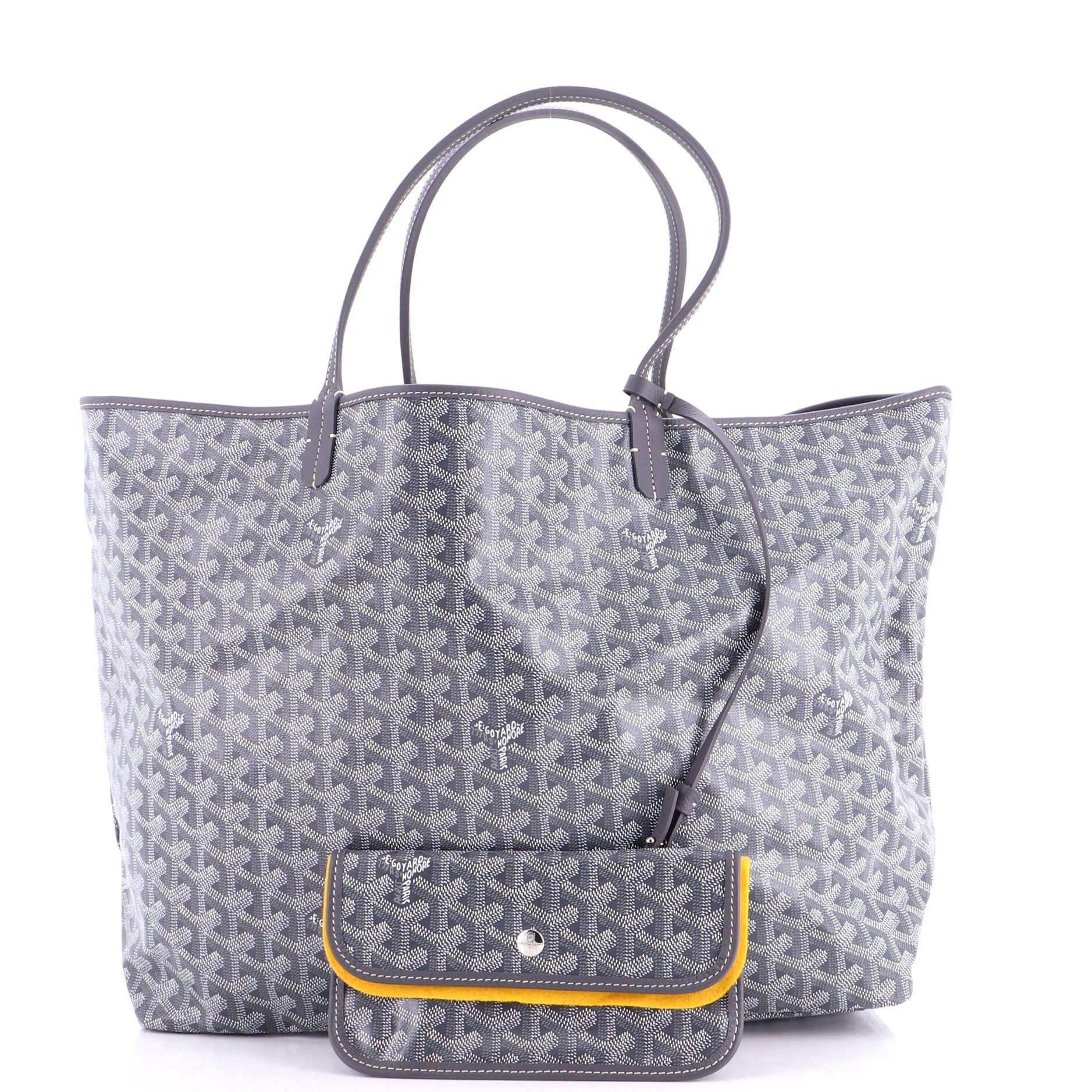 Goyard Saint Louis Tote Size ONE SIZE - 2 Thumbnail
