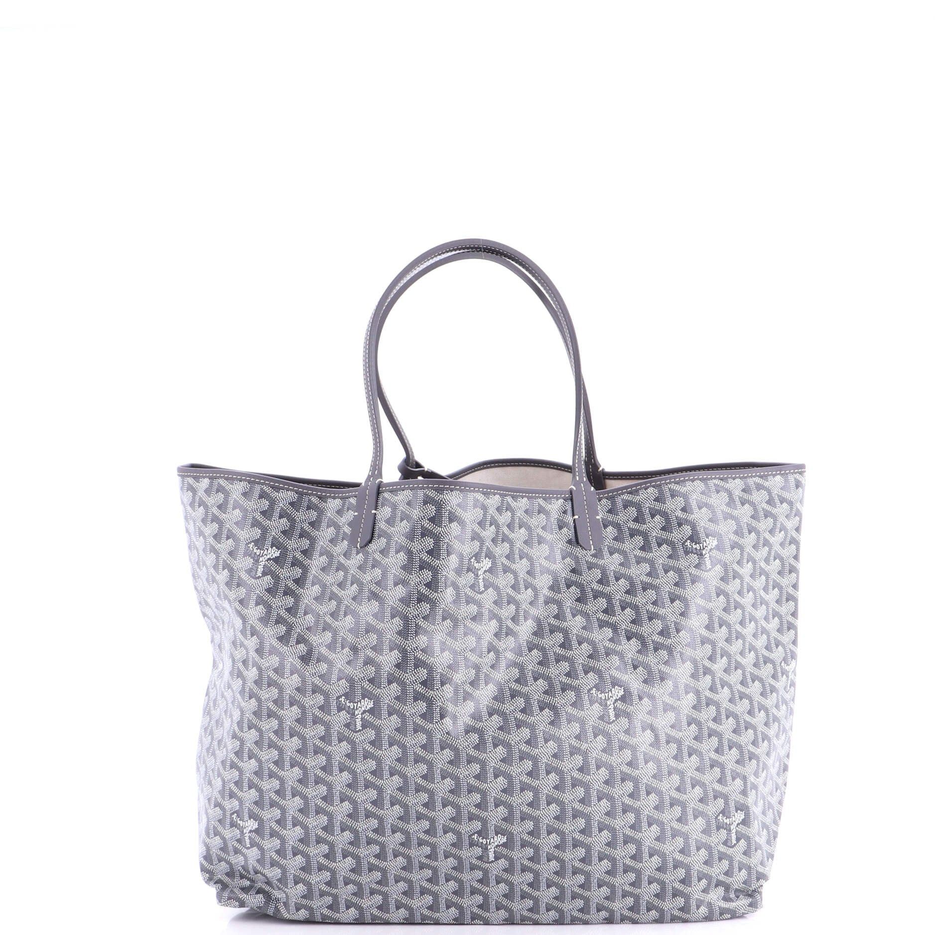 Goyard Saint Louis Tote Size ONE SIZE - 4 Thumbnail