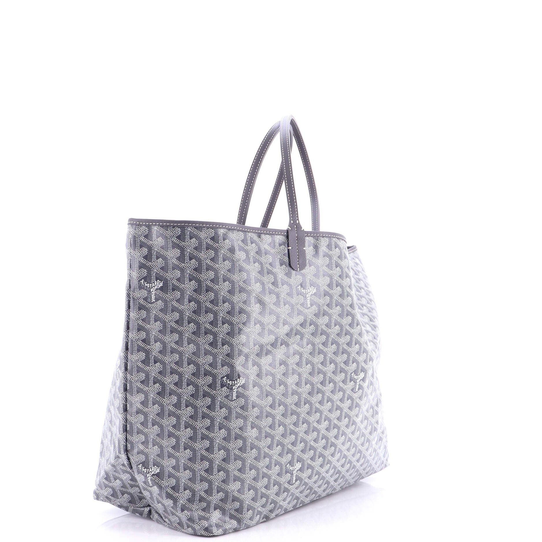 Goyard Saint Louis Tote Size ONE SIZE - 3 Thumbnail