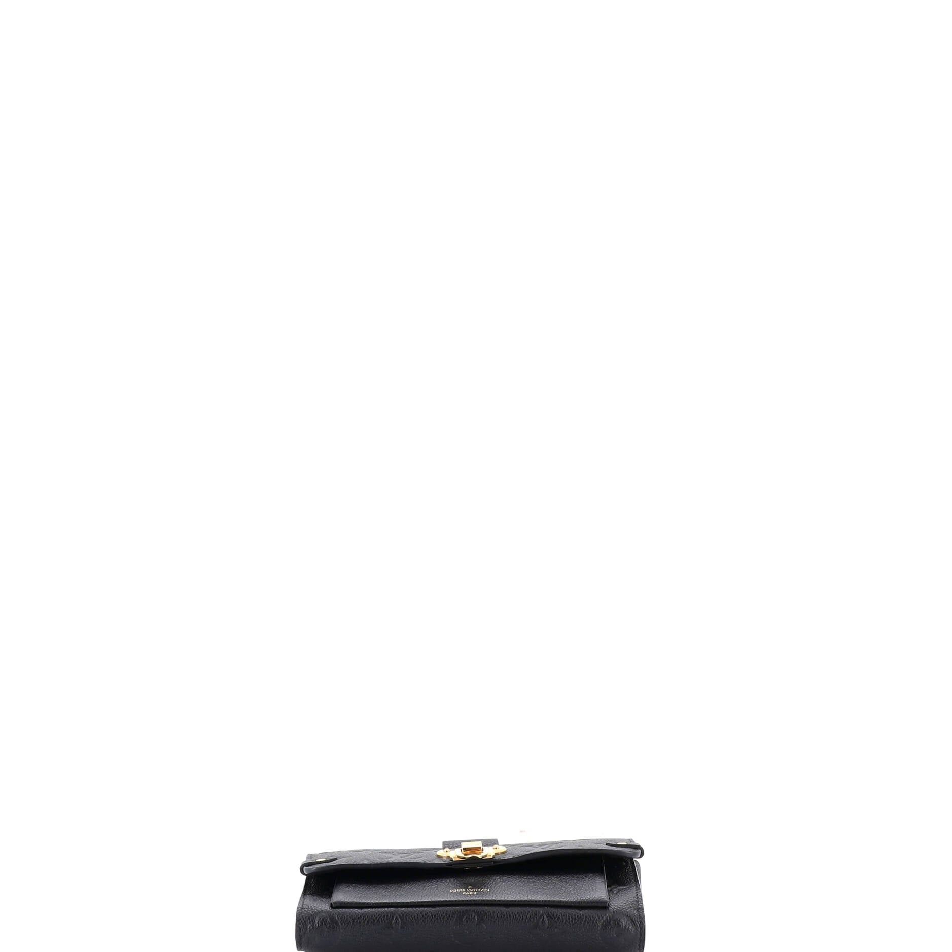 Louis Vuitton Vavin Chain Wallet Size ONE SIZE - 4 Thumbnail