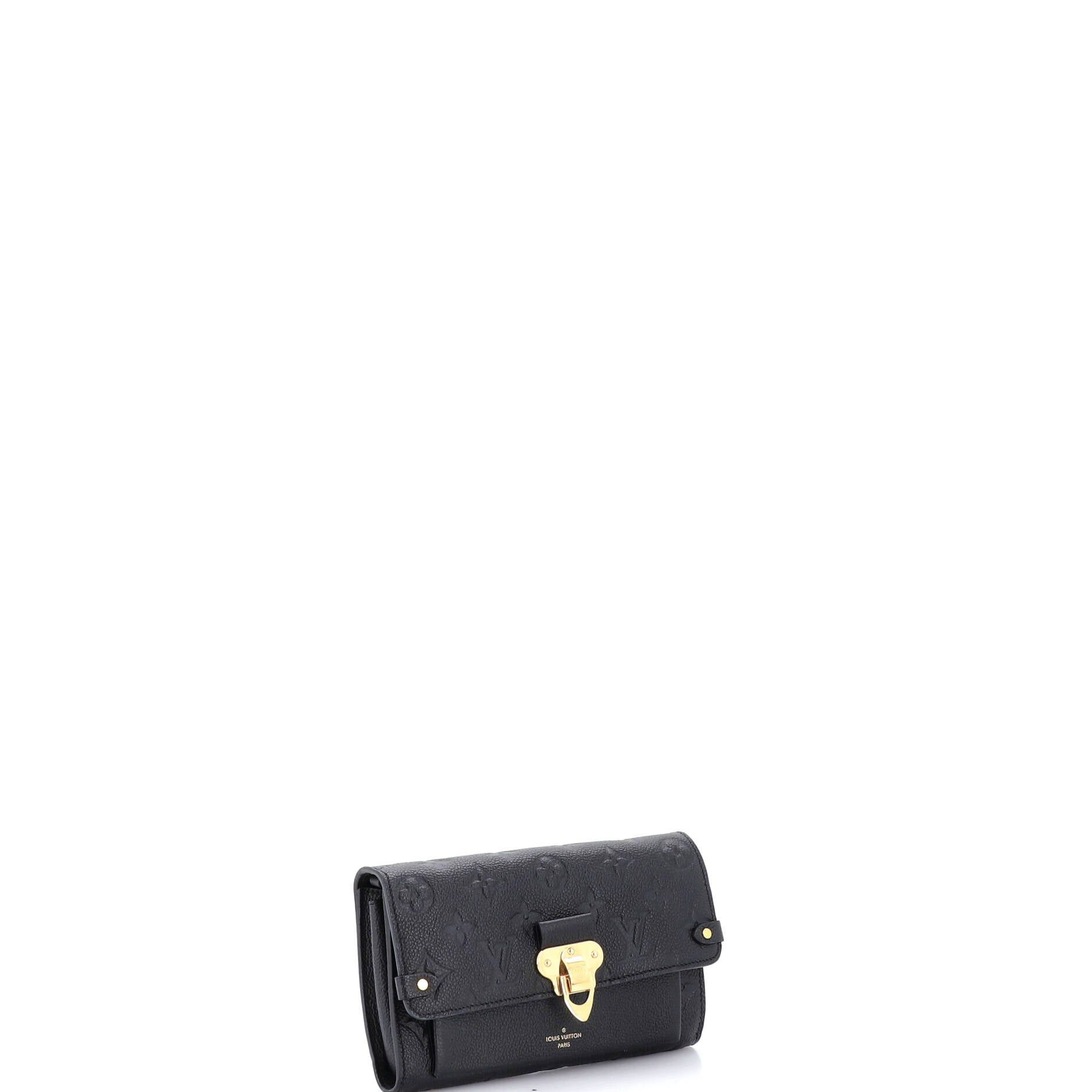 Louis Vuitton Vavin Chain Wallet Size ONE SIZE - 2 Thumbnail