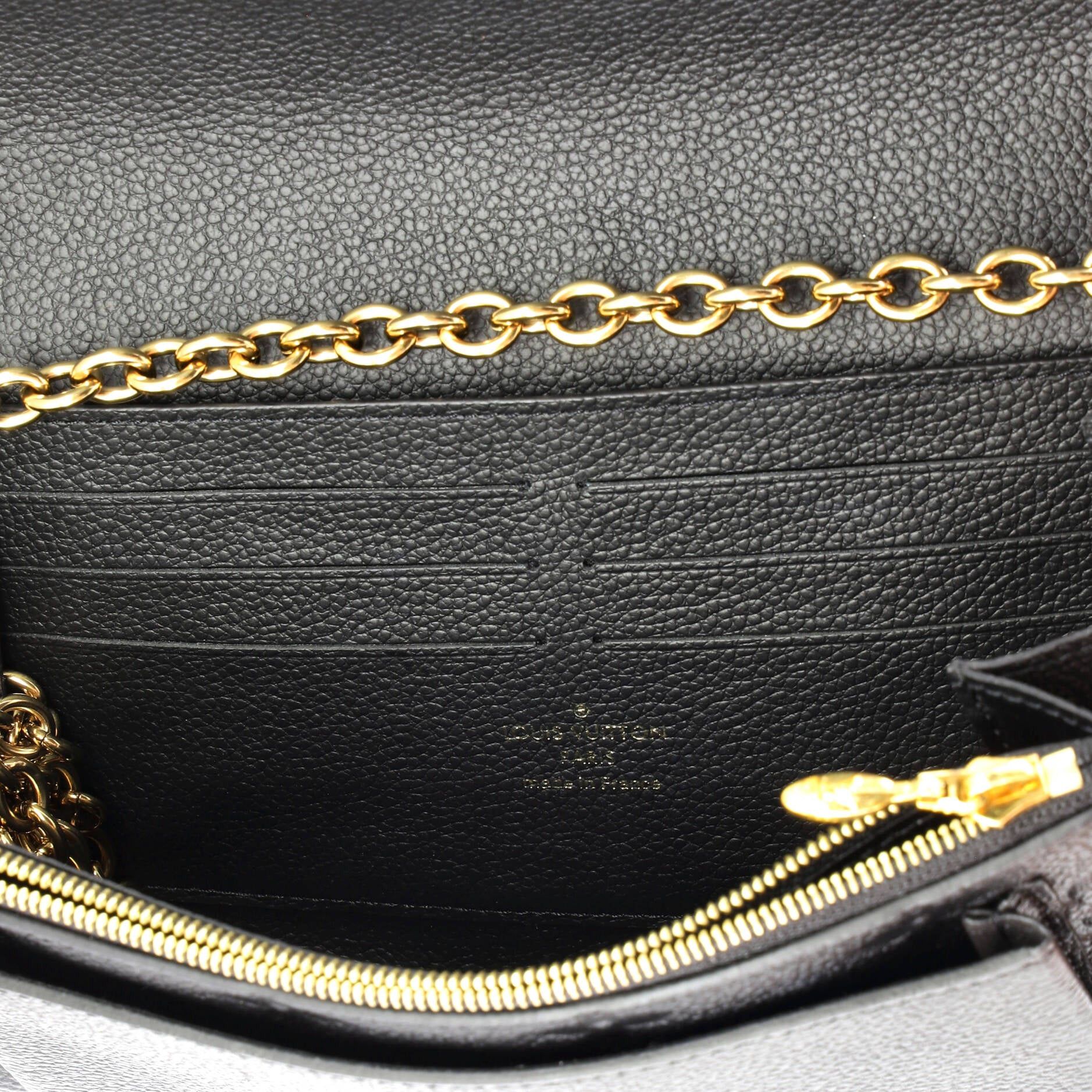 Louis Vuitton Vavin Chain Wallet Size ONE SIZE - 6 Thumbnail