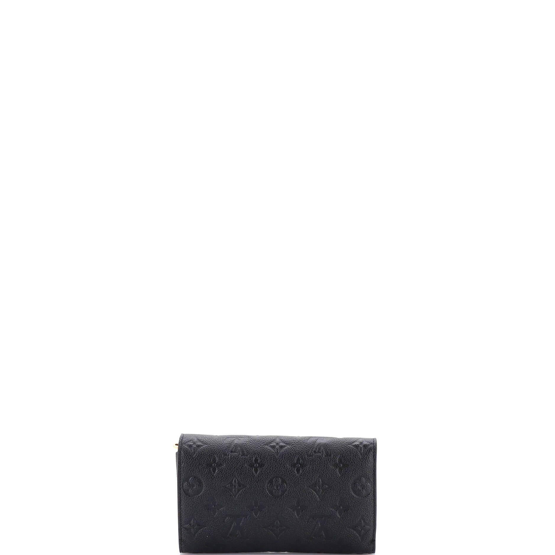 Louis Vuitton Vavin Chain Wallet Size ONE SIZE - 3 Thumbnail