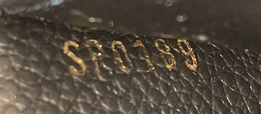 Louis Vuitton Vavin Chain Wallet Size ONE SIZE - 9 Thumbnail