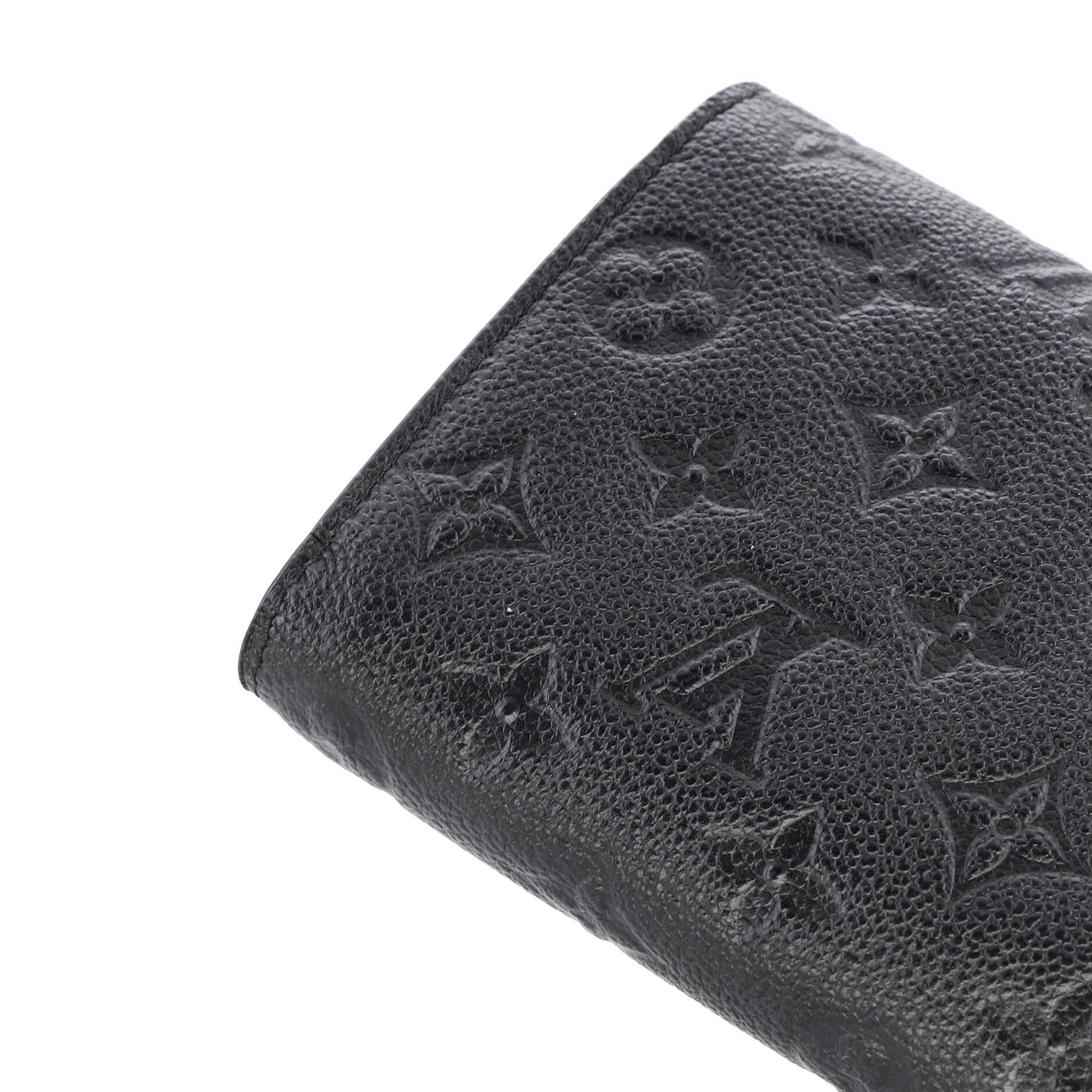 Louis Vuitton Vavin Chain Wallet Size ONE SIZE - 8 Thumbnail